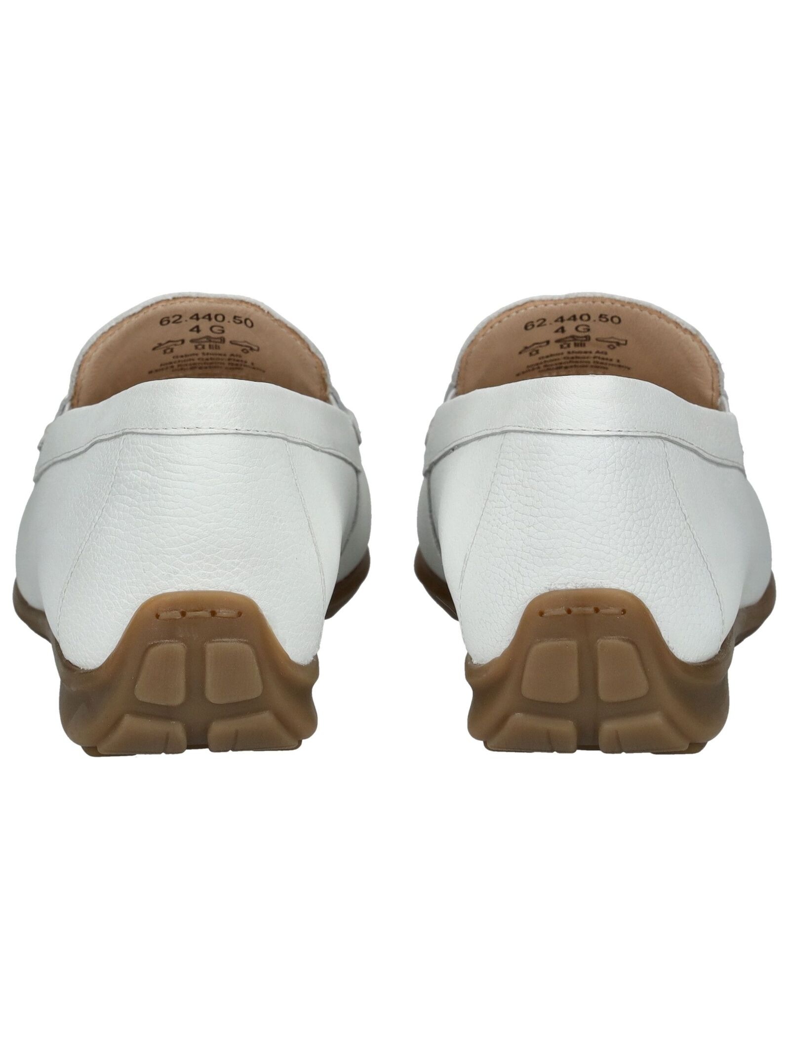 Gabor Comfort Mokassin »Gabor Comfort Mokassin Leder«
