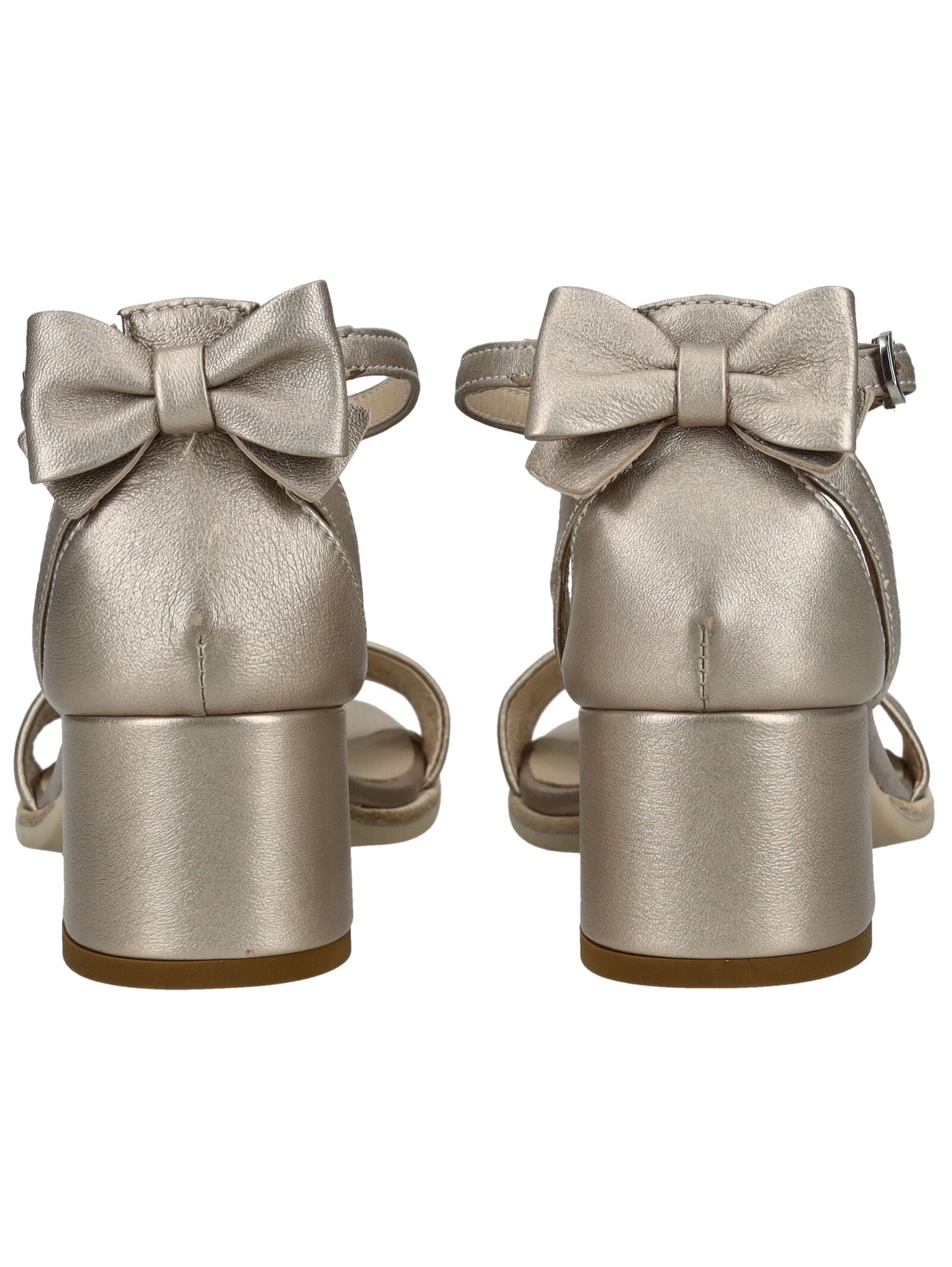 Nero Giardini Riemchensandale »Nero Giardini Sandalen Leder«