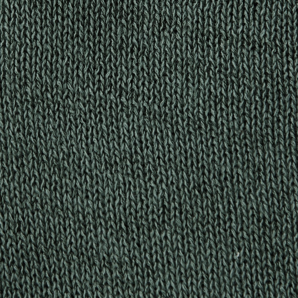 Cecil Strickpullover, mit Materialmix