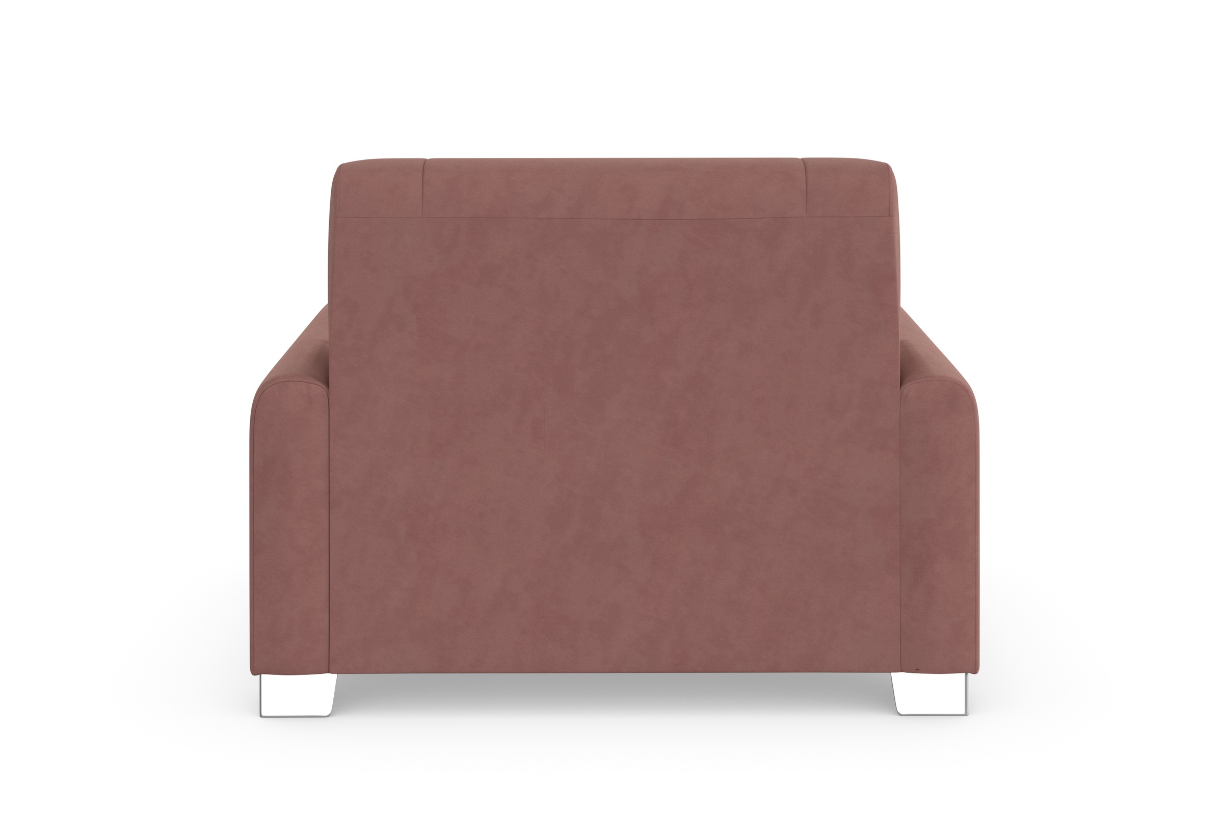 DOMO collection Sessel »Anzio«, wahlweise mit Federkern
