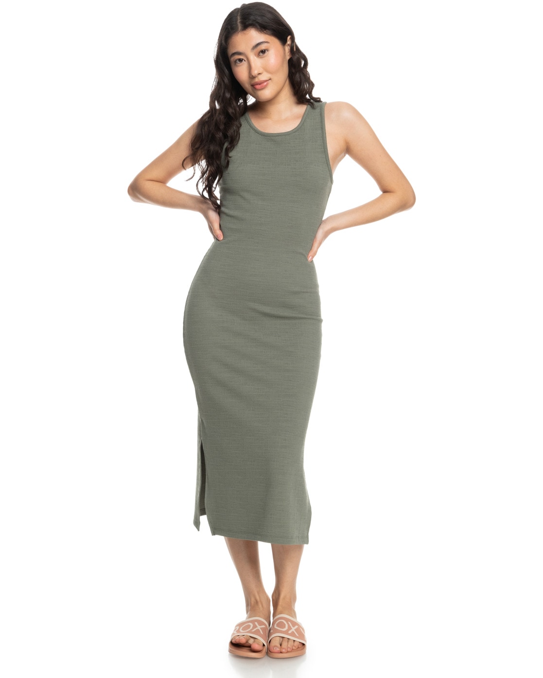 Roxy Strickkleid »Good Keepsake«