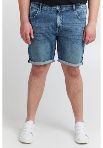 Jeansshorts »BLEND BT Grilitsch«