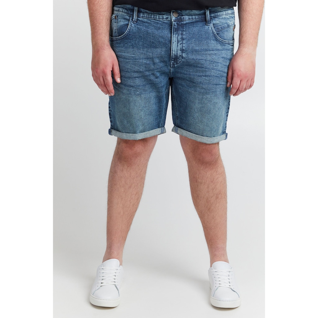 Blend Jeansshorts »BLEND BLGRILISCH«