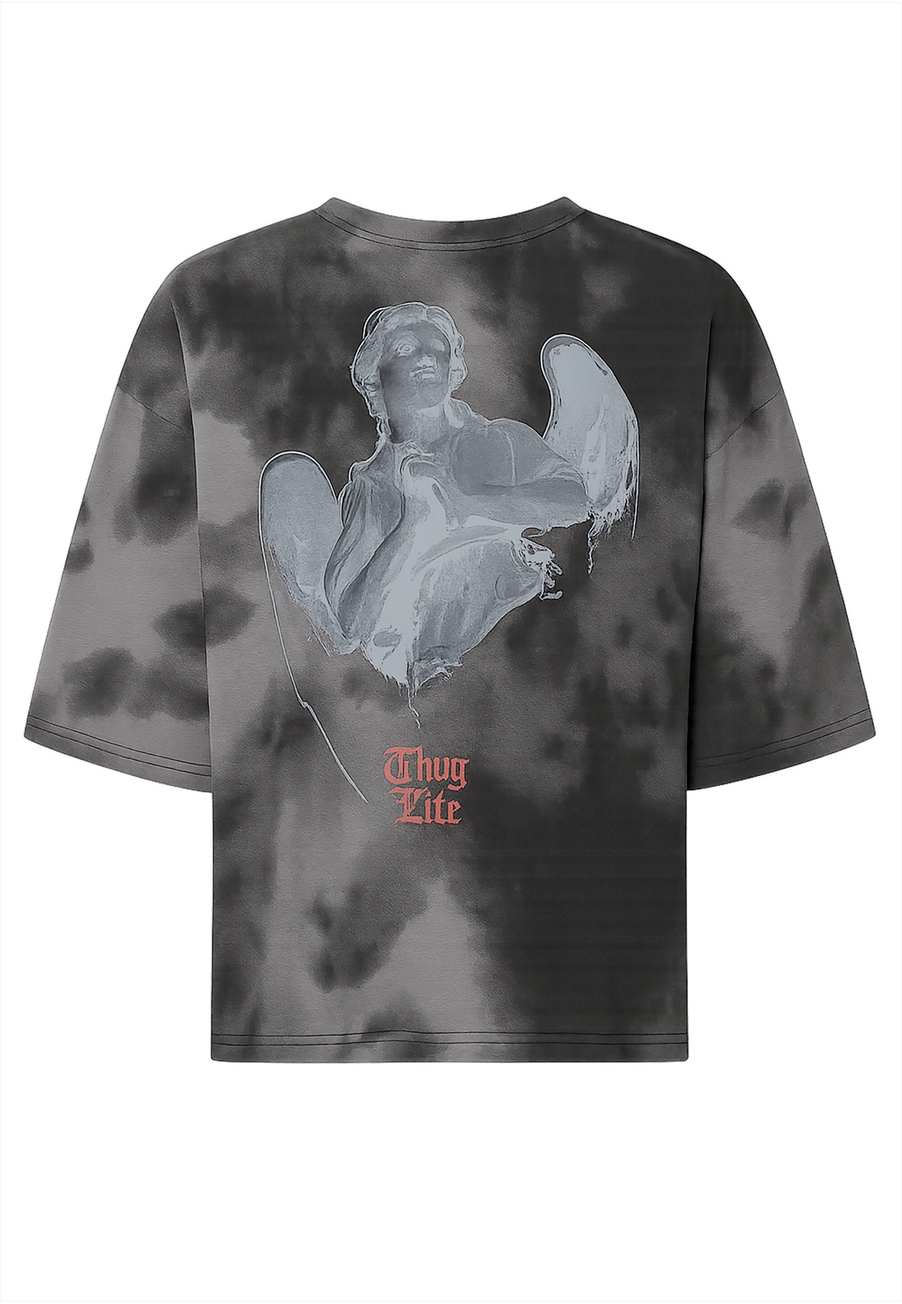 Thug Life T-Shirt »Thug Life Thug Life Sky T-Shirts« 1 Stk.