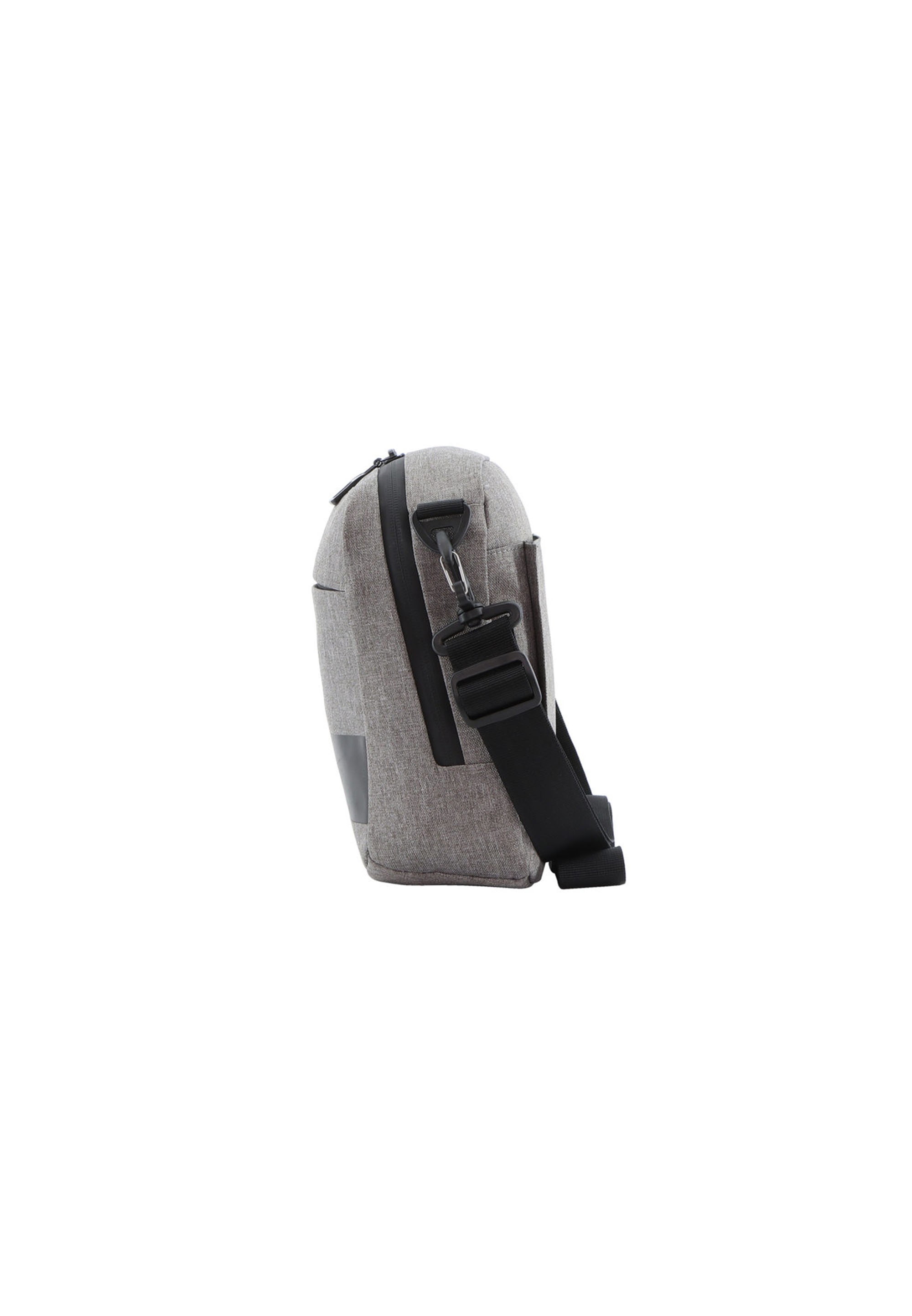 NATIONAL GEOGRAPHIC Schultertasche »SHADOW«, aus recycelten PET-Flaschen