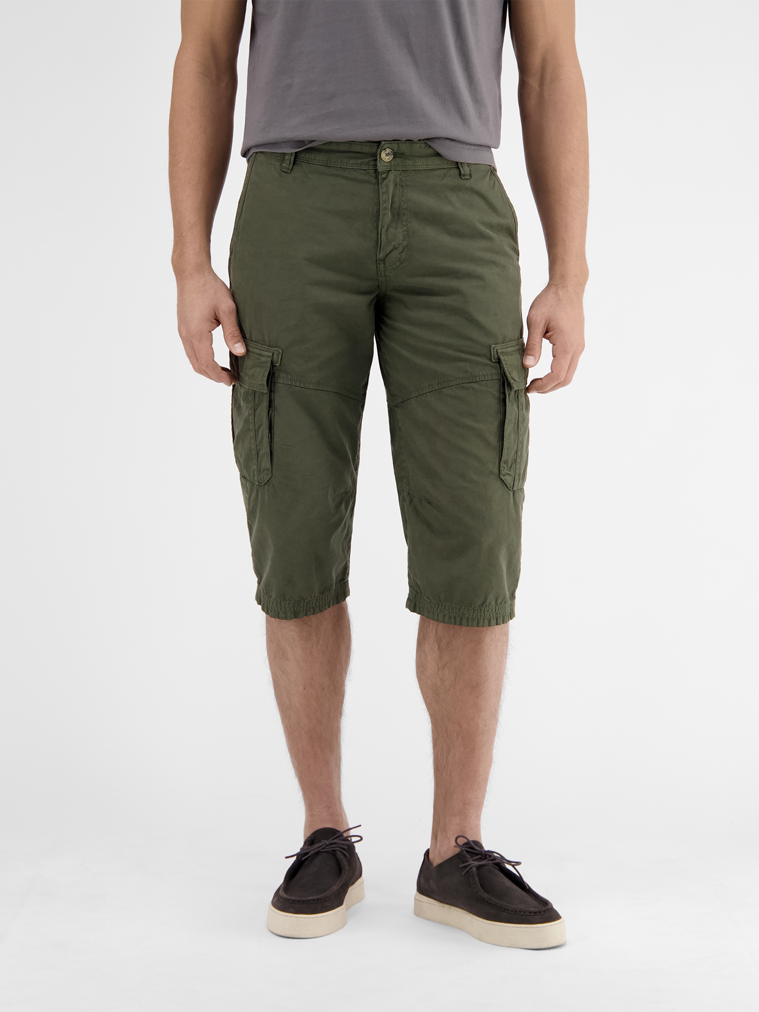 LERROS Bermudas »LERROS Cargo-Longbermuda«