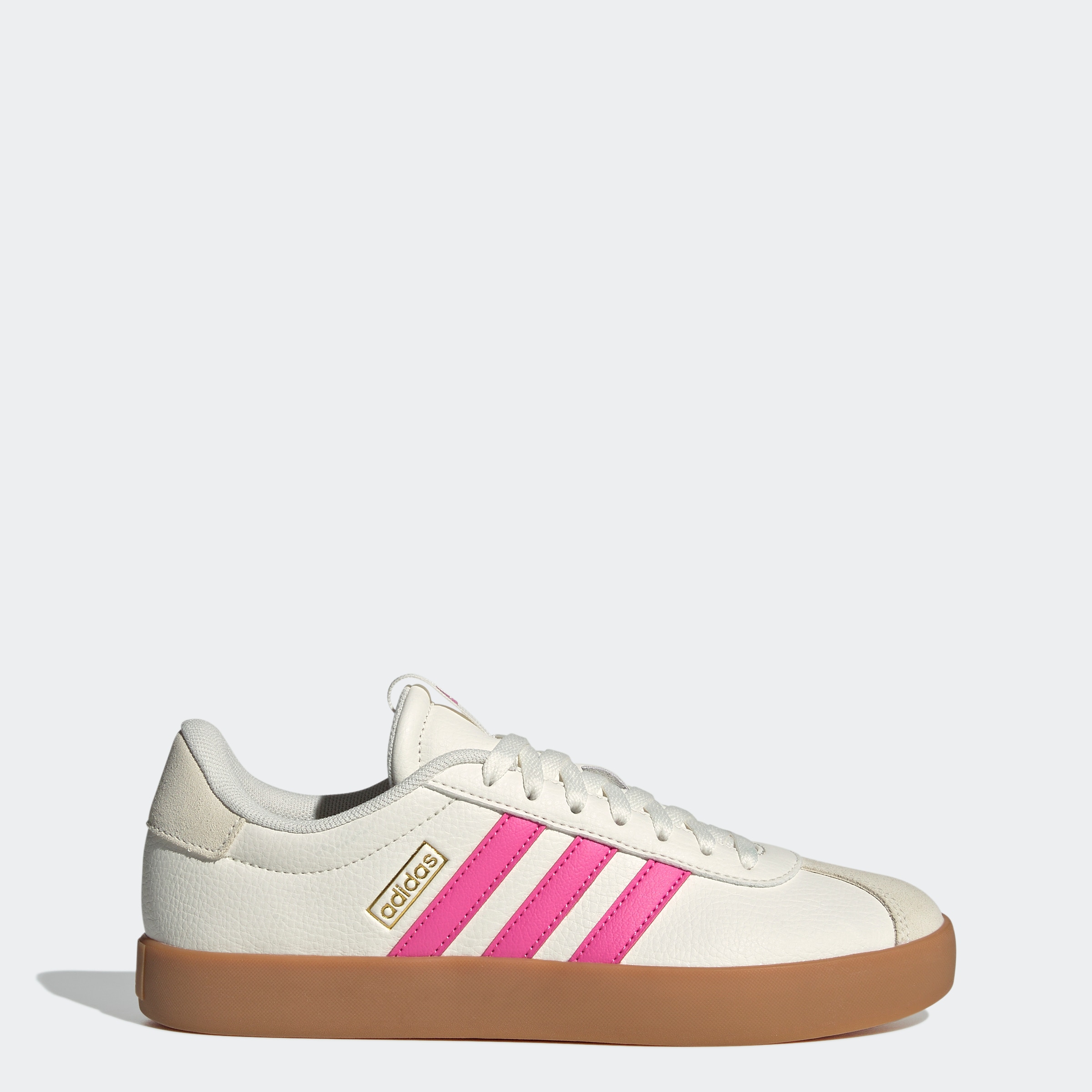 adidas Sportswear Sneaker »VL COURT 3.0«, inspiriert vom Design des adidas samba