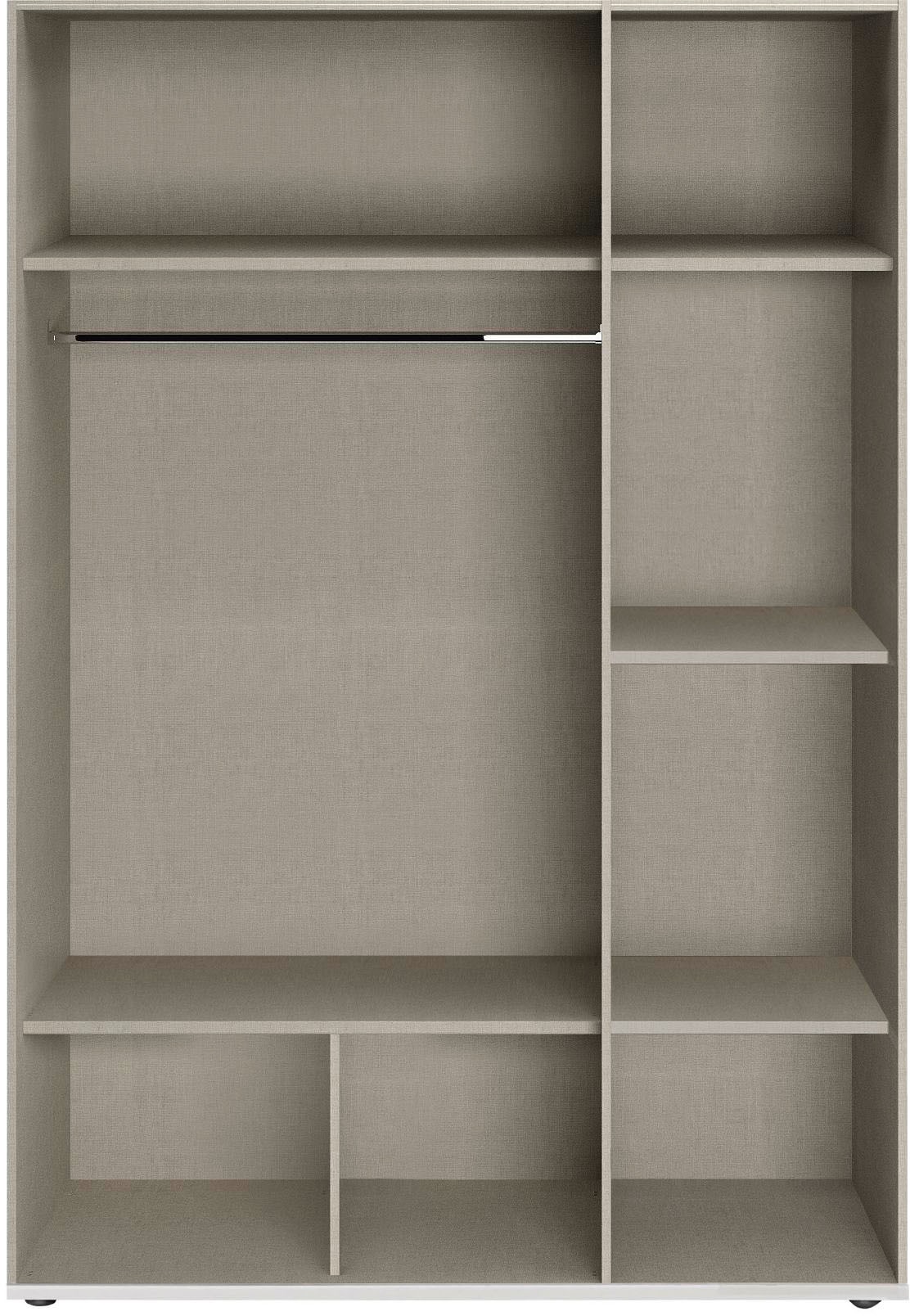 rauch Kleiderschrank »Kemi«