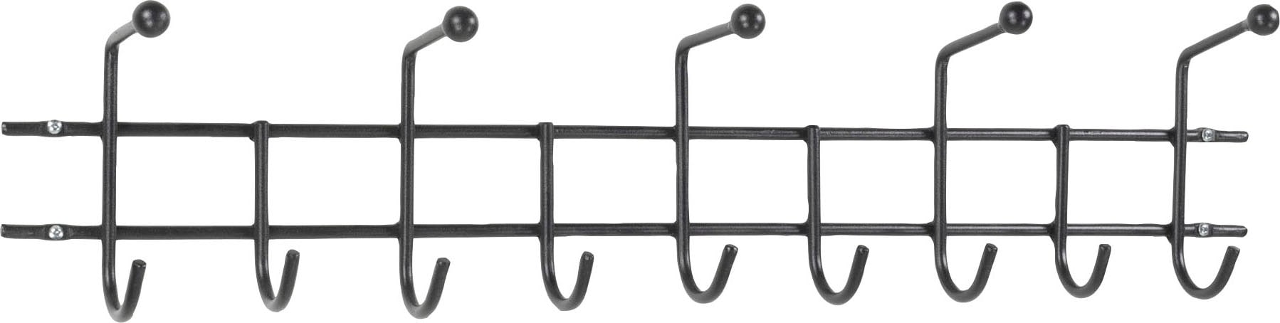 Spinder Design Garderobenhalter »Barato«, Metall, Breite 85,5 cm