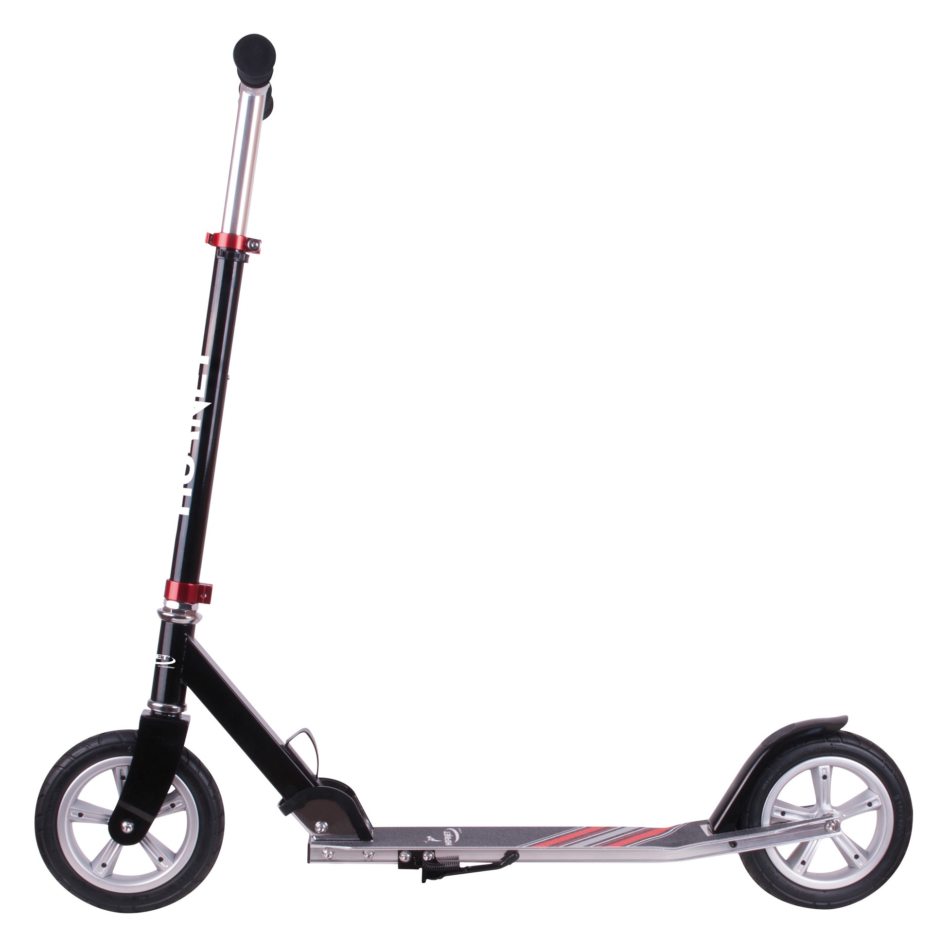 Hudora Scooter »Hornet Air 200«