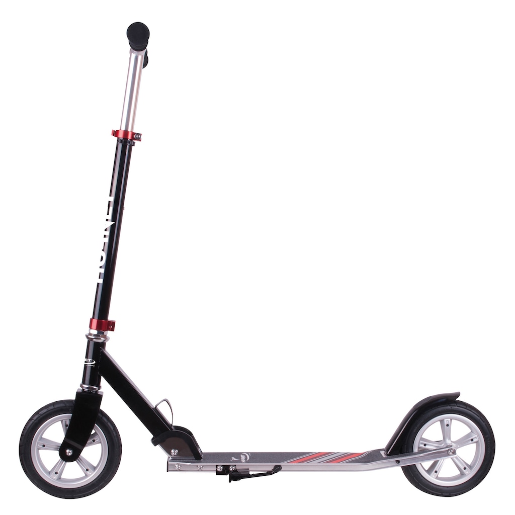 Hudora Scooter »Hornet Air 200«