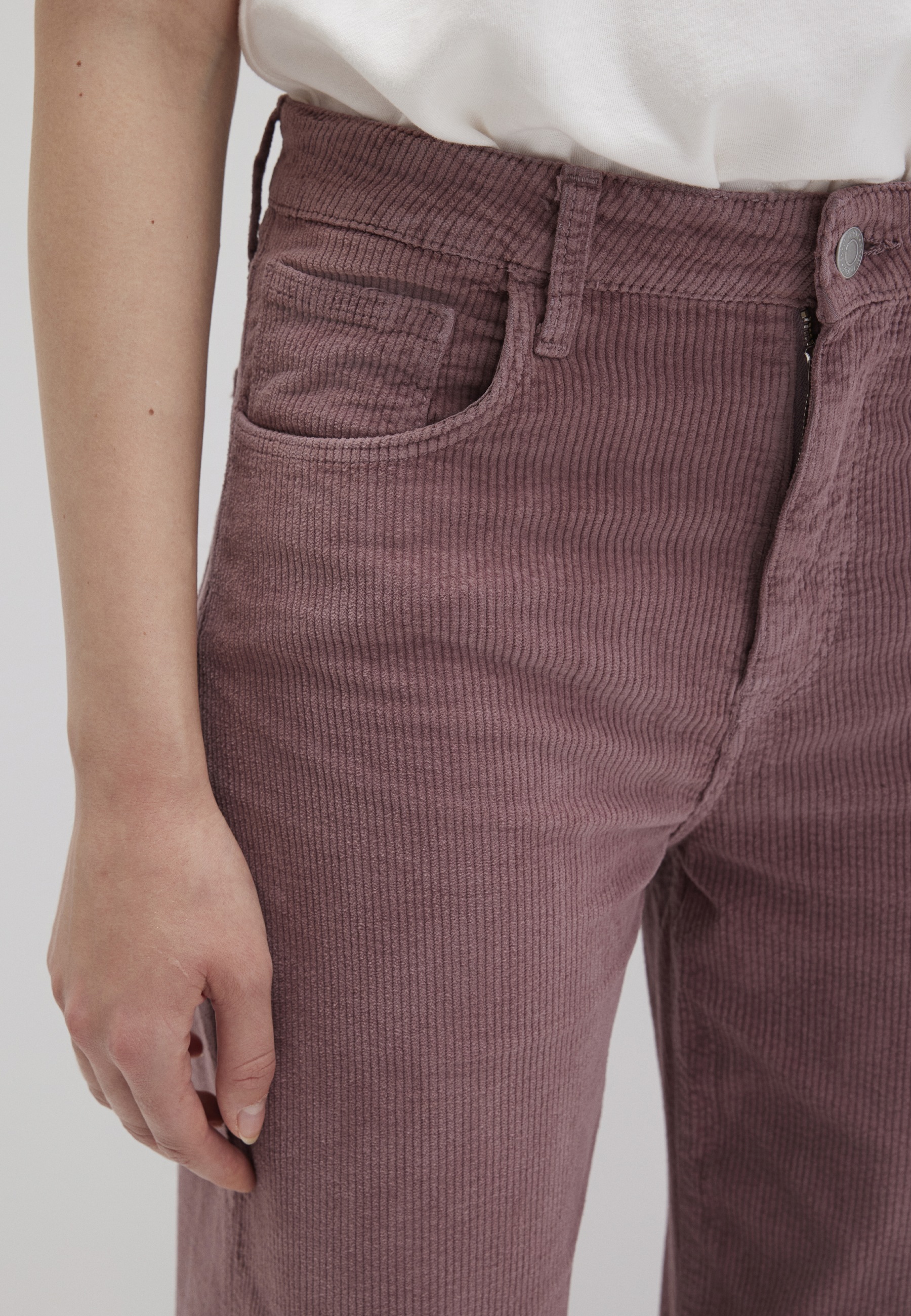 Mavi Weite Jeans »MALIBU«, Wide Leg Jeans