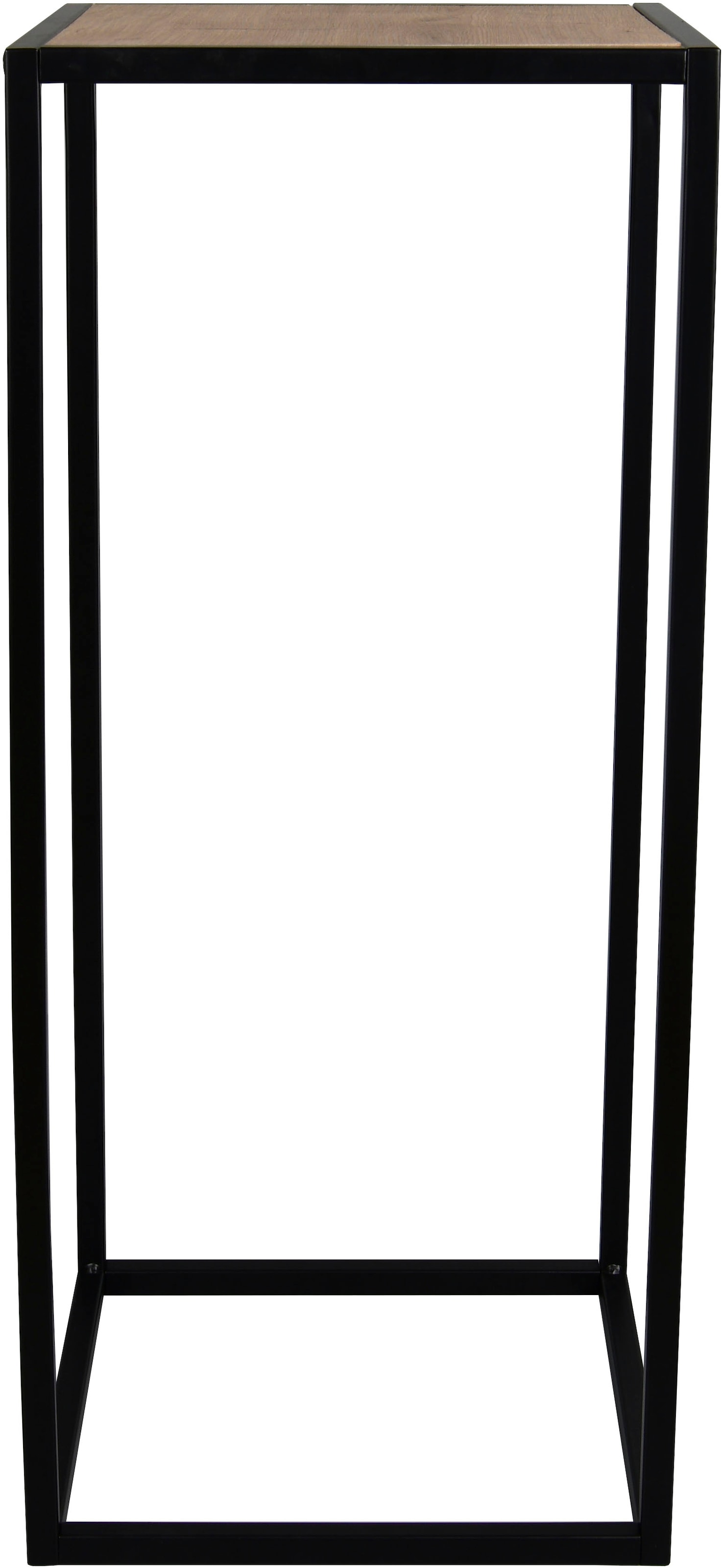 MIRRORS AND MORE Beistelltisch »VALERIA« 2, 