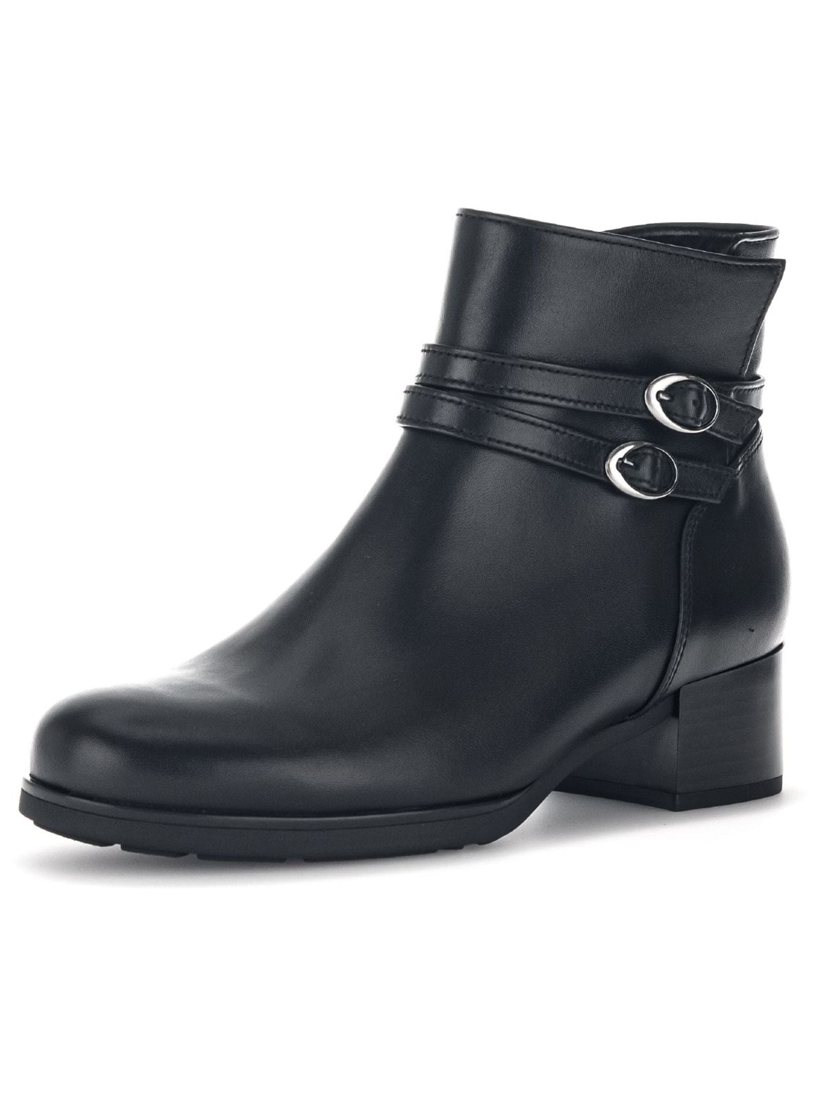 Gabor Stiefelette "Gabor Stiefelette Glattleder" günstig online kaufen