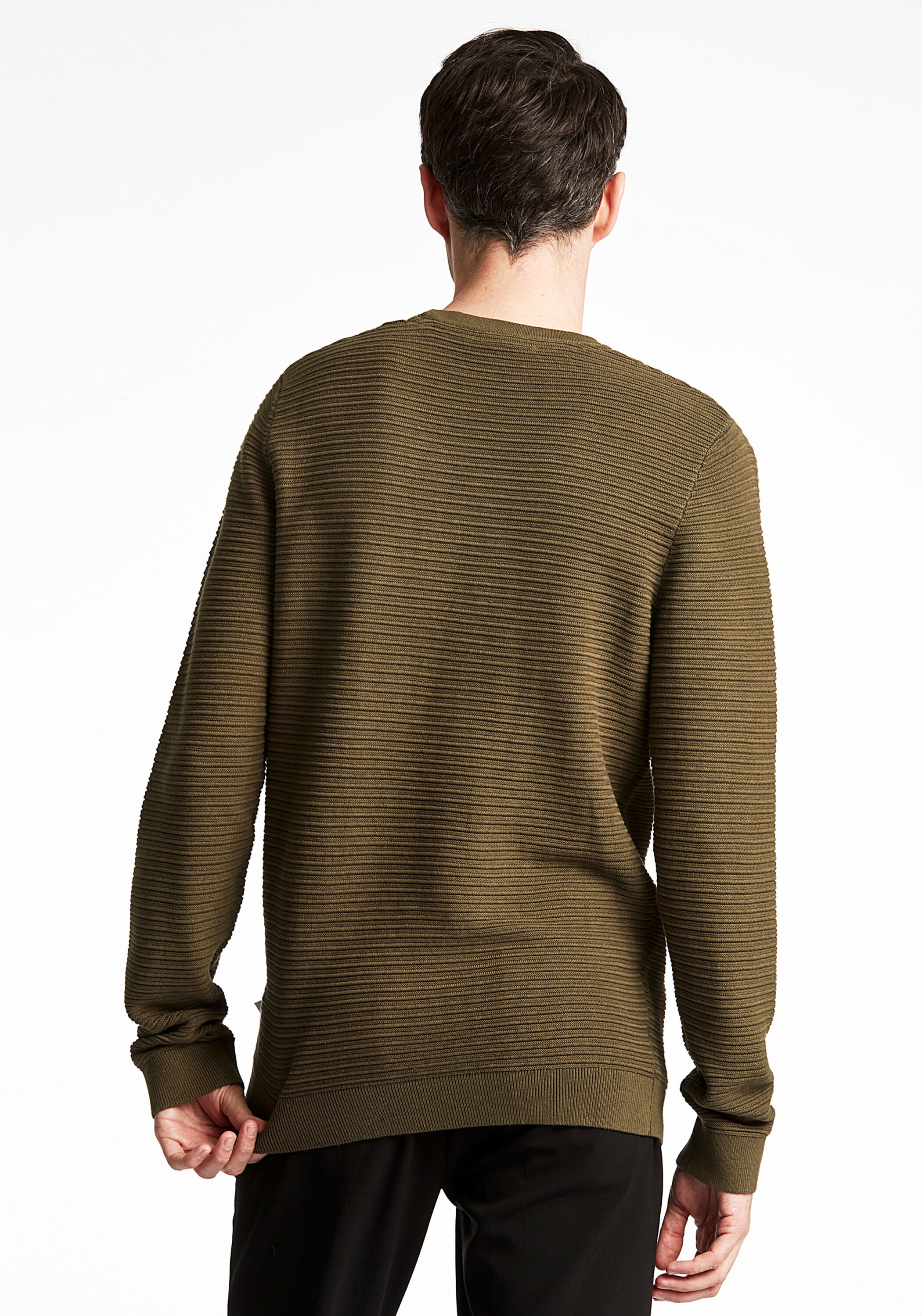 LINDBERGH Strickpullover »Lindbergh Strickpullover«