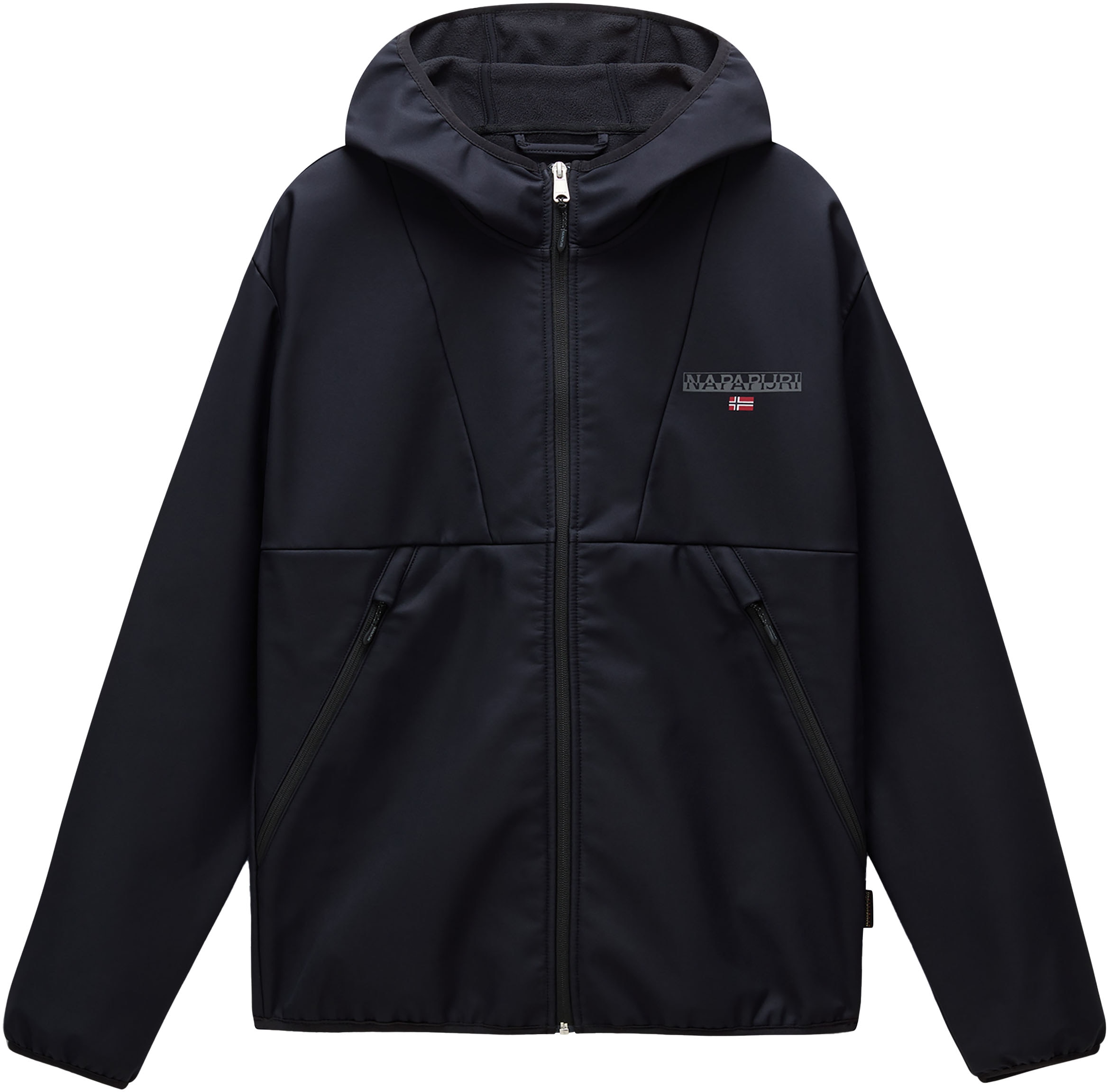 Napapijri Outdoorjacke "BUNZ", mit Kapuze, mit Kapuze günstig online kaufen