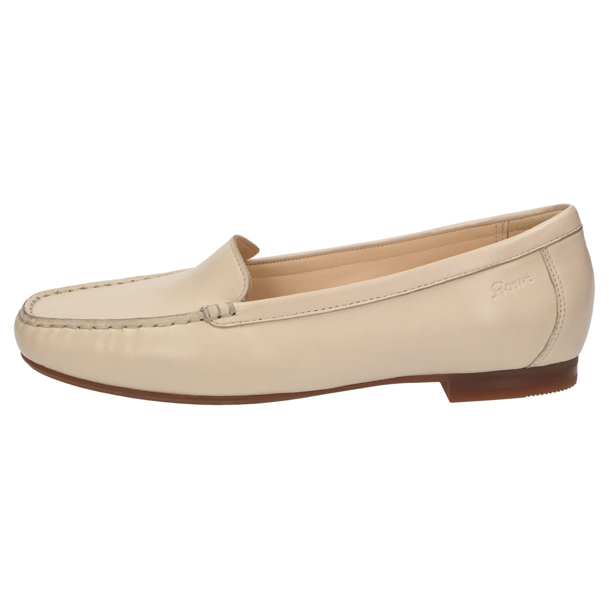 SIOUX Slipper »Zalla«