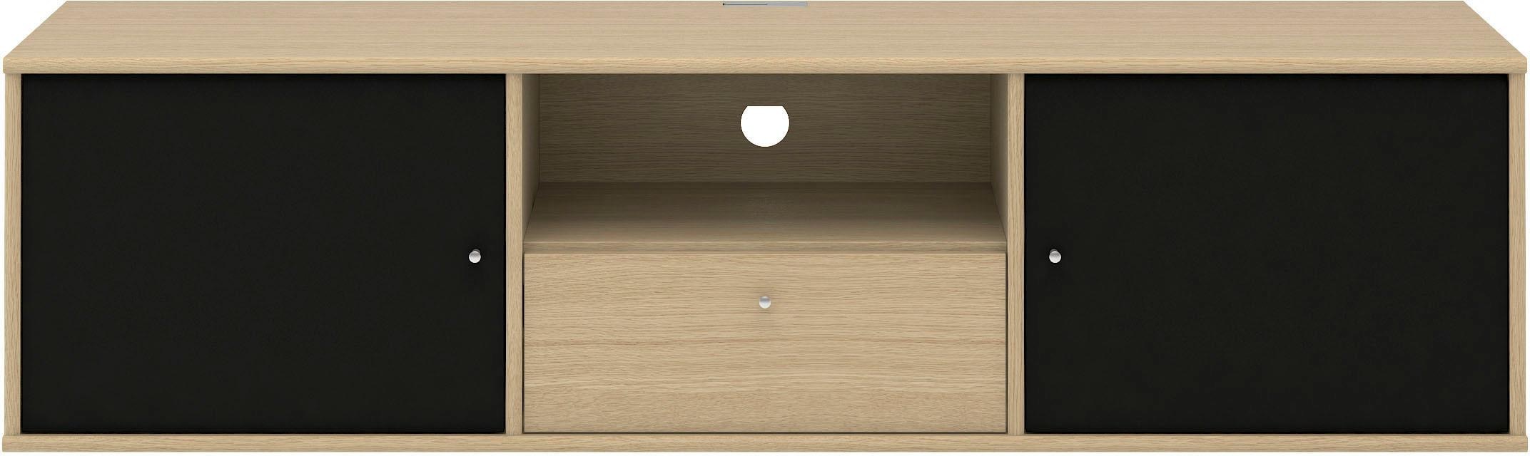 Hammel Furniture TV-Board "Mistral Fernsehschrank, Medienmöbel, Hängend", m günstig online kaufen