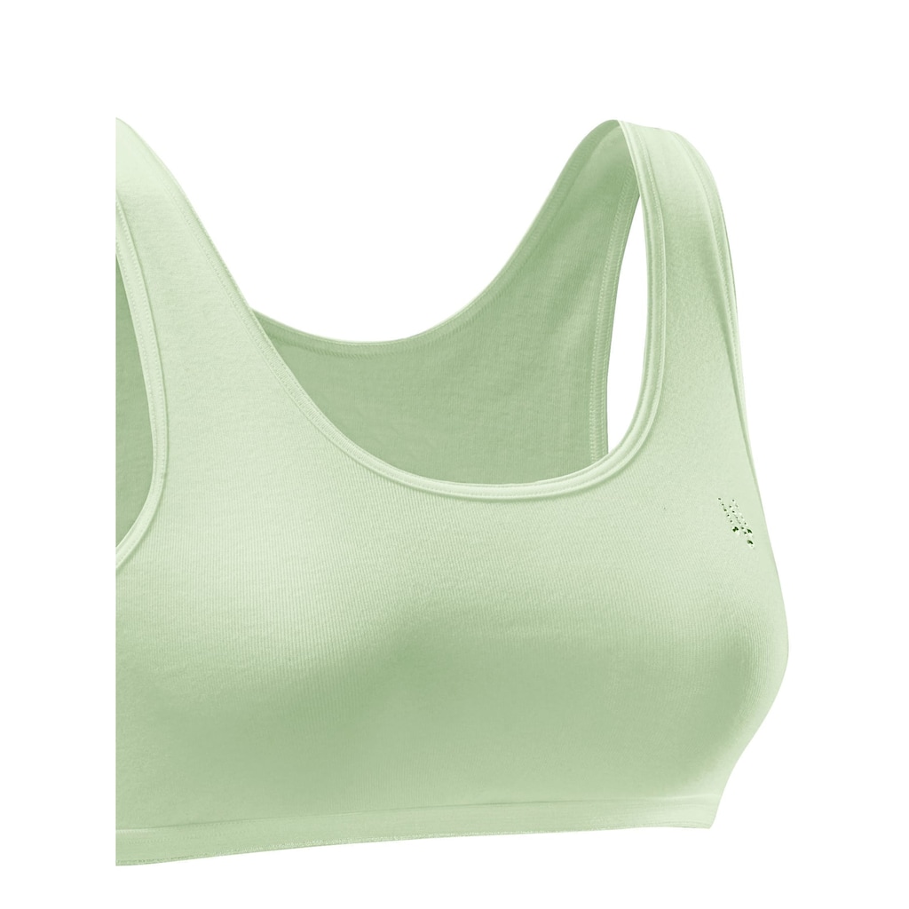 Speidel Bustier, (3 tlg.)