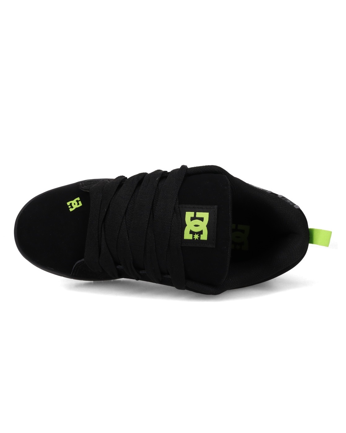 DC Shoes Sneaker »Court Graffik«