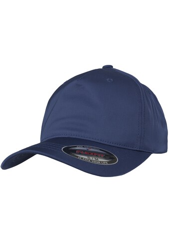 Flex Cap »Accessoires Unstructured Tech Flexfit«