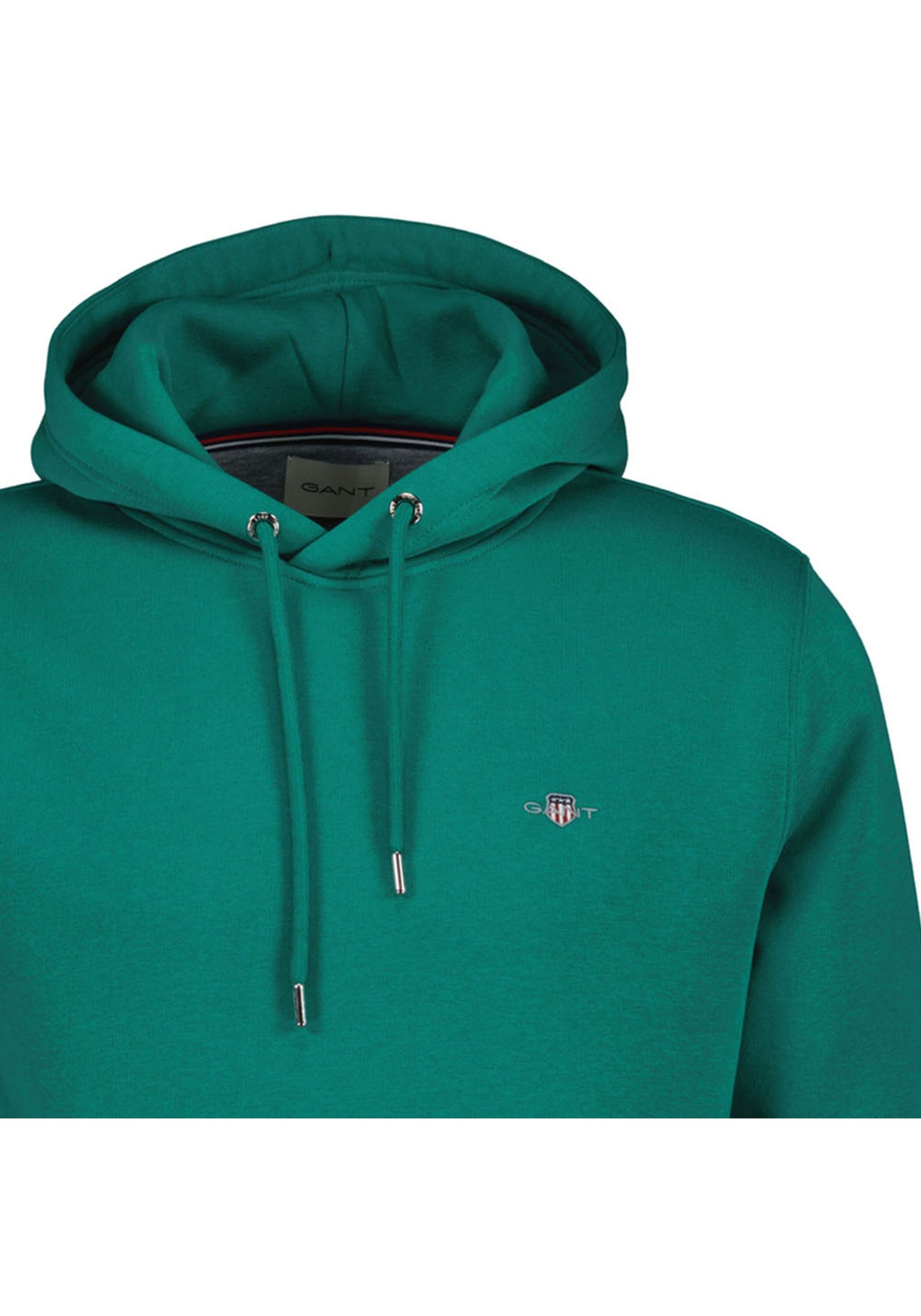 Gant Sweatshirt "Sweatshirt REGULAR SHIELD HOODIE" günstig online kaufen
