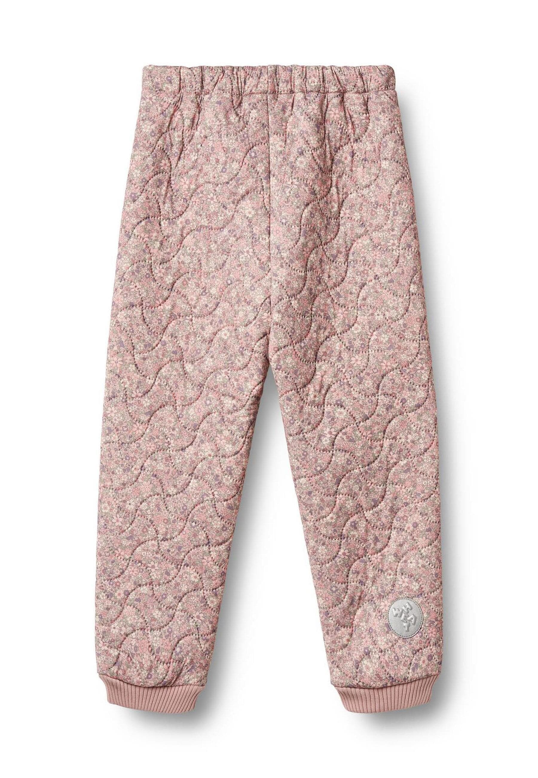 WHEAT Stoffhose »WHEAT Thermo Pants Alex«