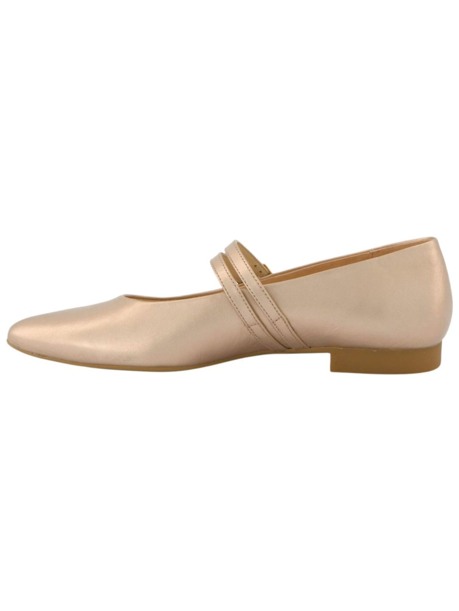 Paul Green Riemchenballerina »Paul Green Ballerinas Leder«