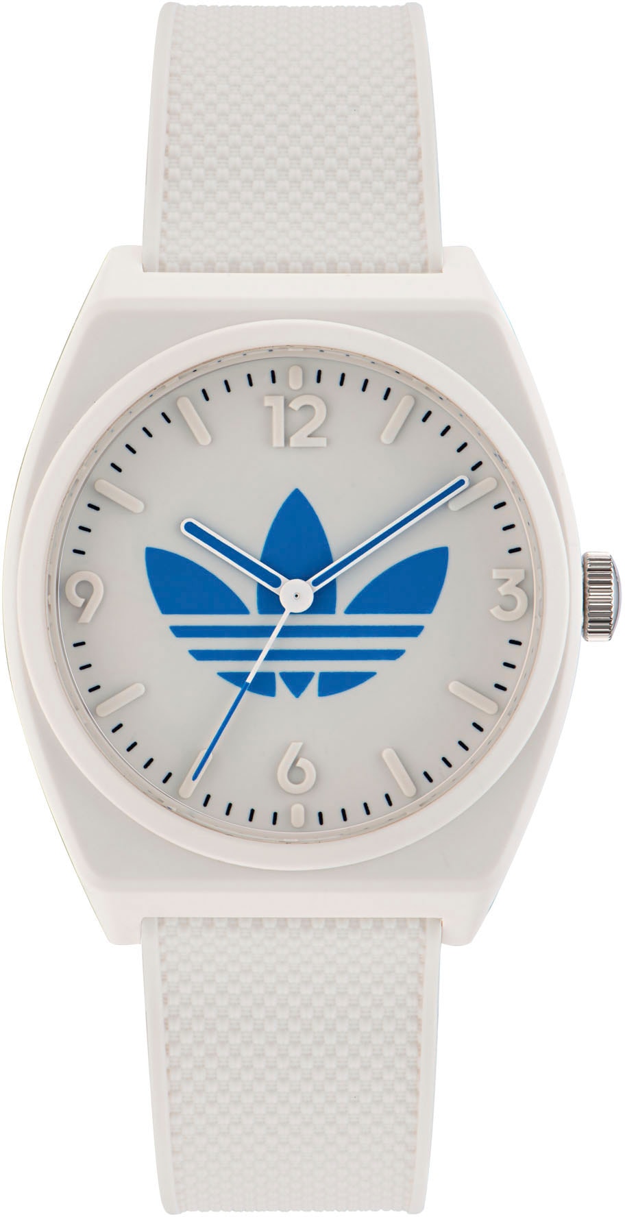 »PROJECT | bestellen BAUR adidas online TWO, Quarzuhr Originals AOST230482I«