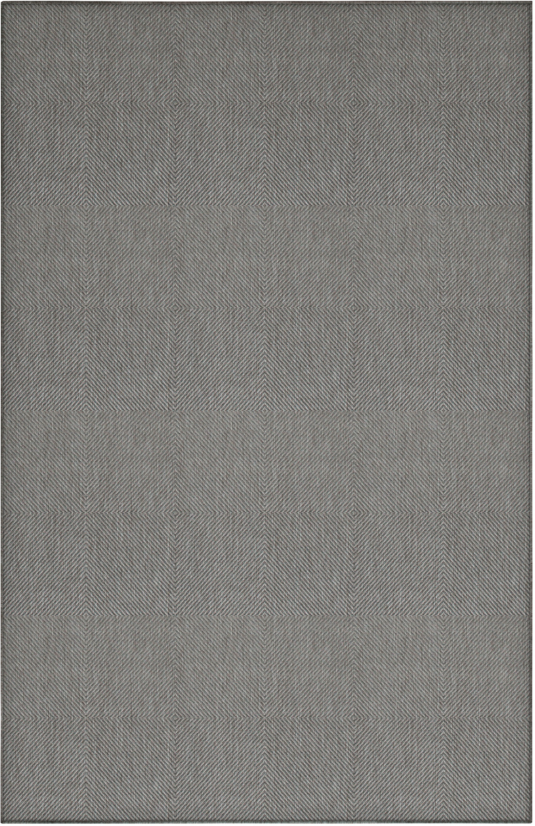 OTTO home Teppich "Anna, auch als Läufer erhältlich" rechteckig 3 mm Höhe I günstig online kaufen