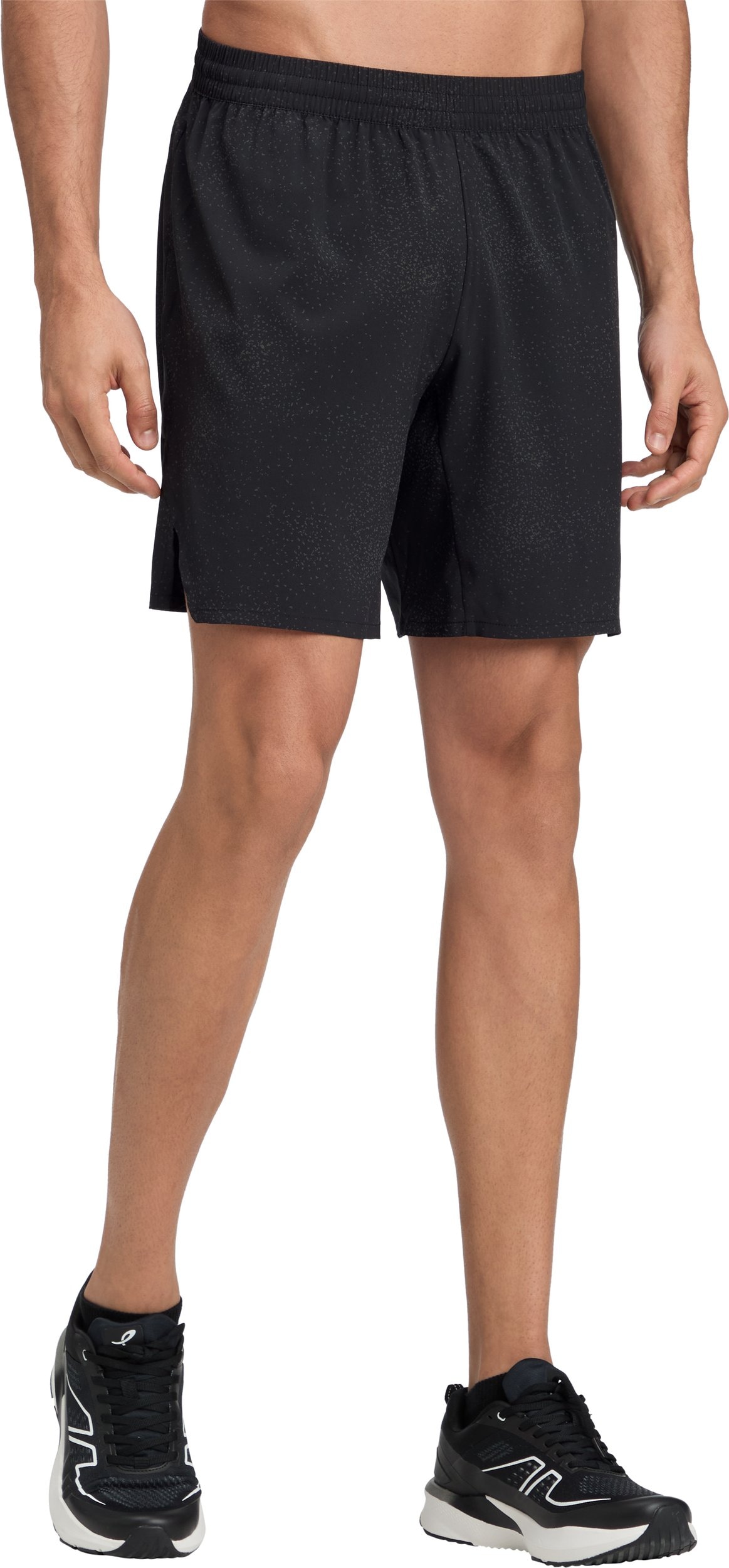 Energetics Laufshorts "He.-Shorts Casper VI M" atmungsaktives Material, schnell trocknend, normal-weiter Schnitt