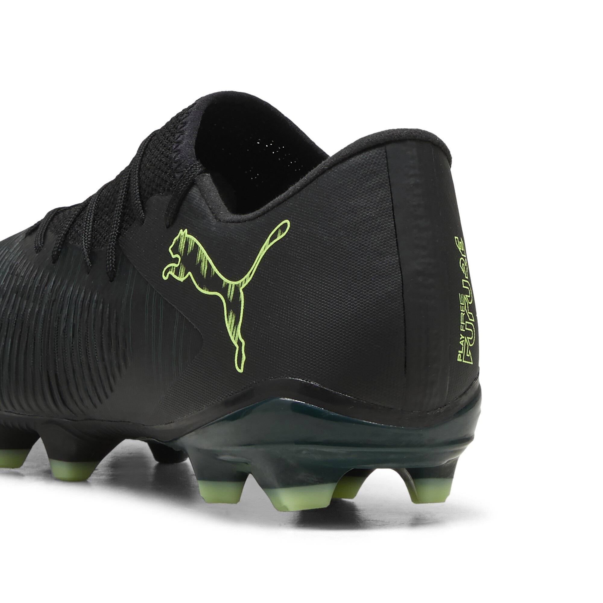 PUMA Fußballschuh "FUTURE 8 MATCH FG/AG Low Fußballschuhe Erwachsene" günstig online kaufen