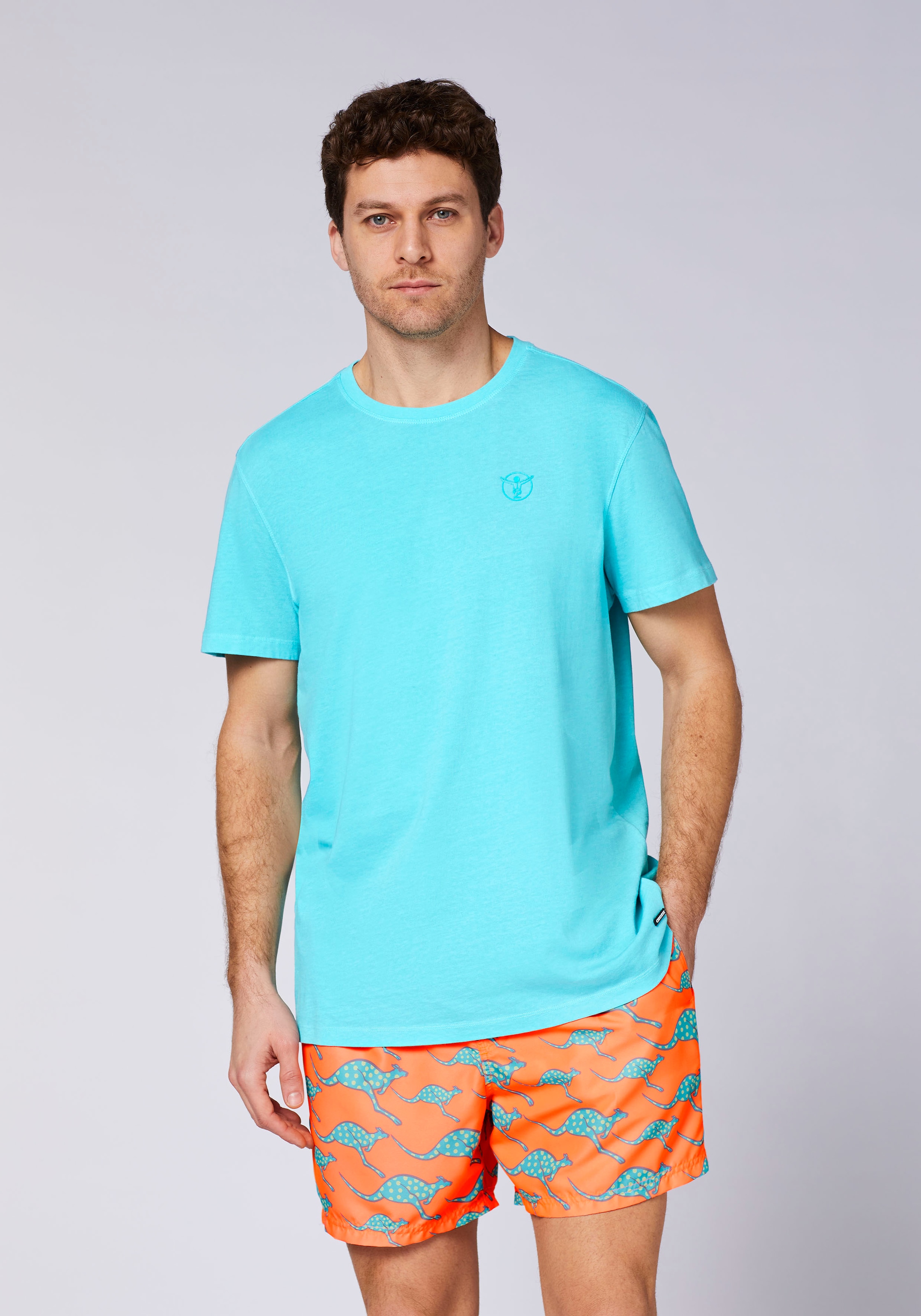 Chiemsee T-Shirt