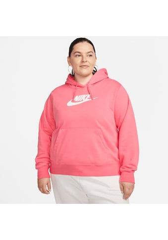 Kapuzensweatshirt »Club Fleece Women's Pullover Hoodie (Plus Size)«