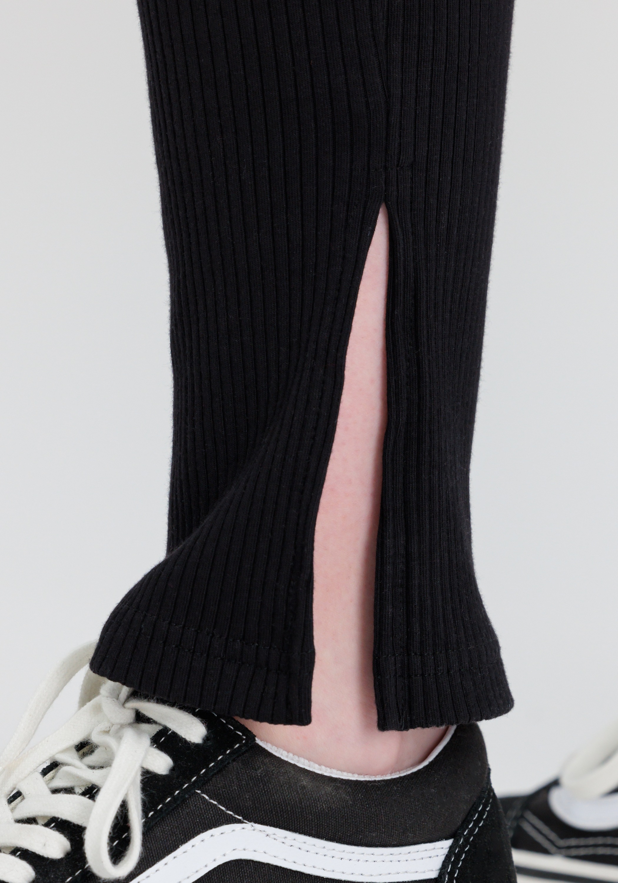 Thumbnail - Alpha Industries Cargohose "X-Fit Rib Pant Women"