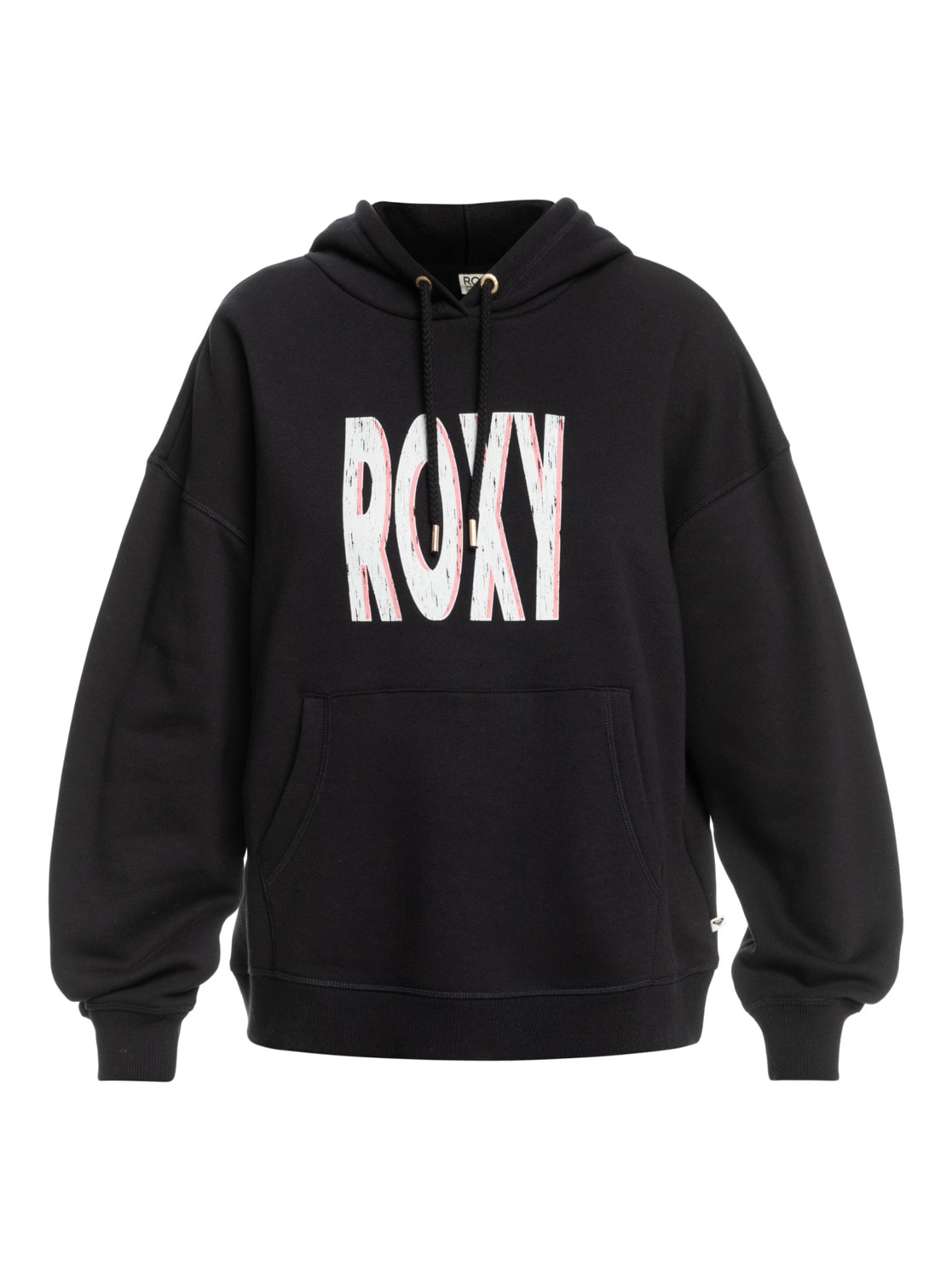 Roxy Kapuzensweatshirt "Thats Rad" günstig online kaufen