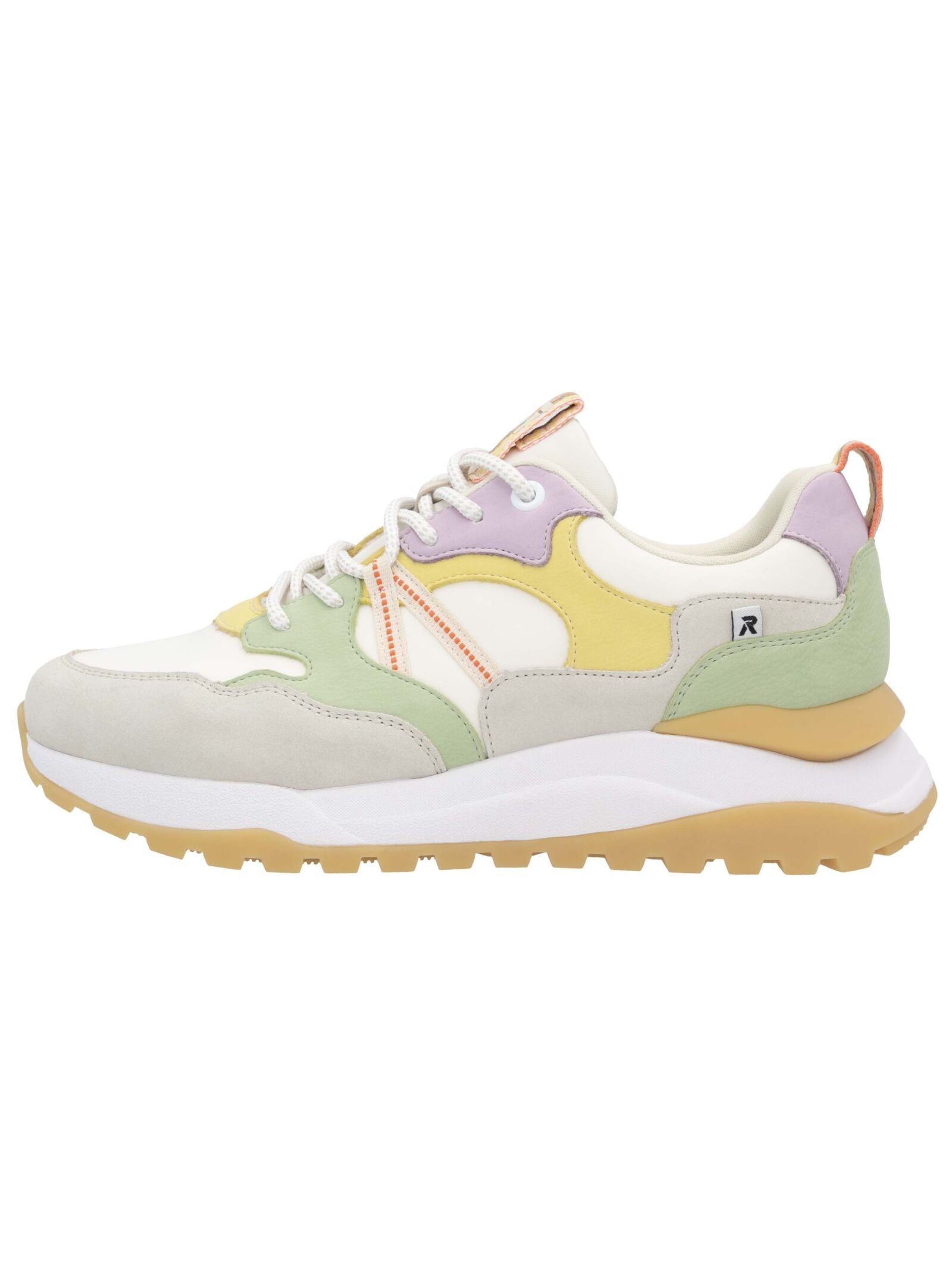 Rieker Sneaker »Rieker Sneaker Textil«