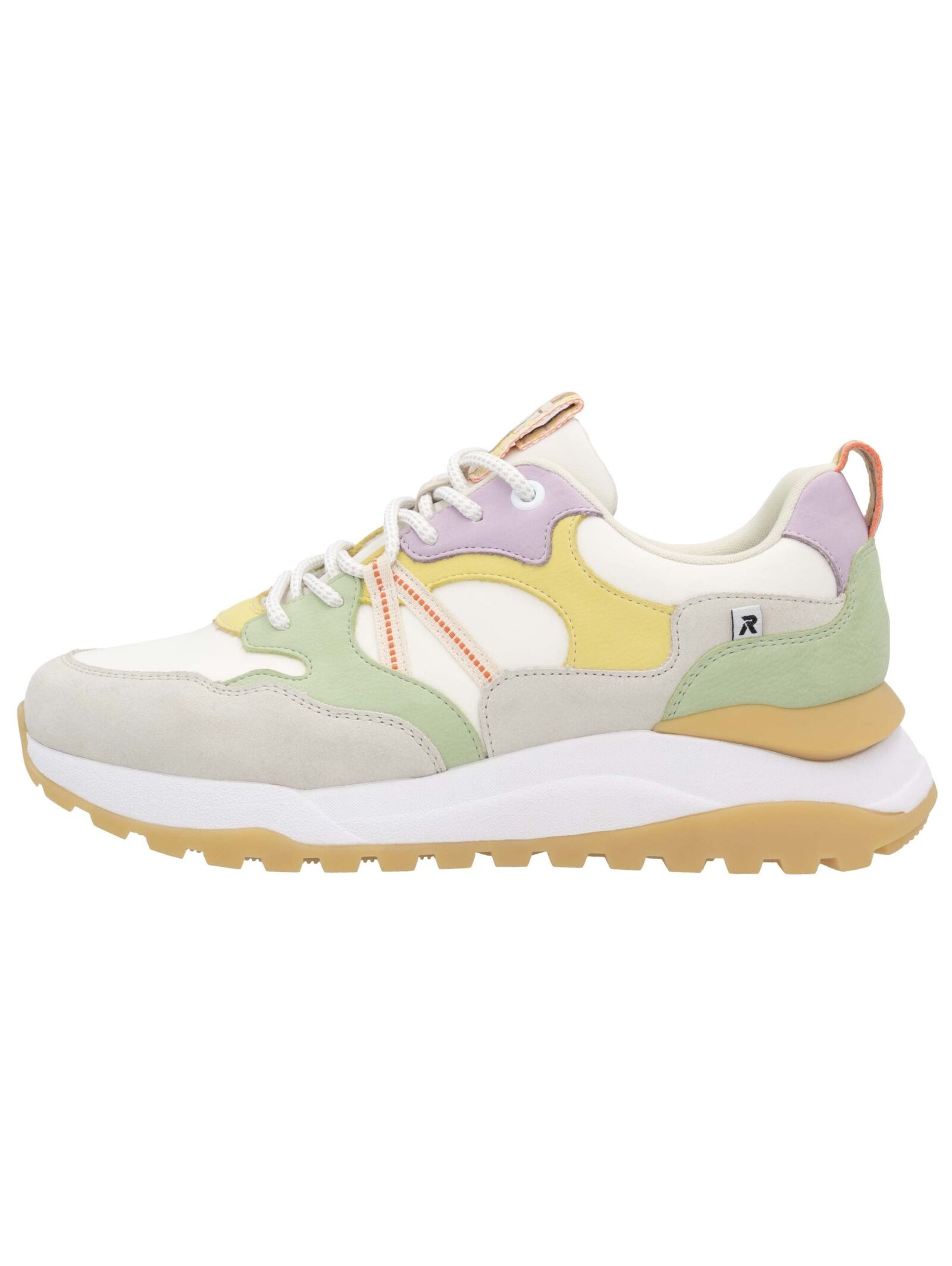 Rieker Sneaker "Rieker Sneaker Textil" günstig online kaufen