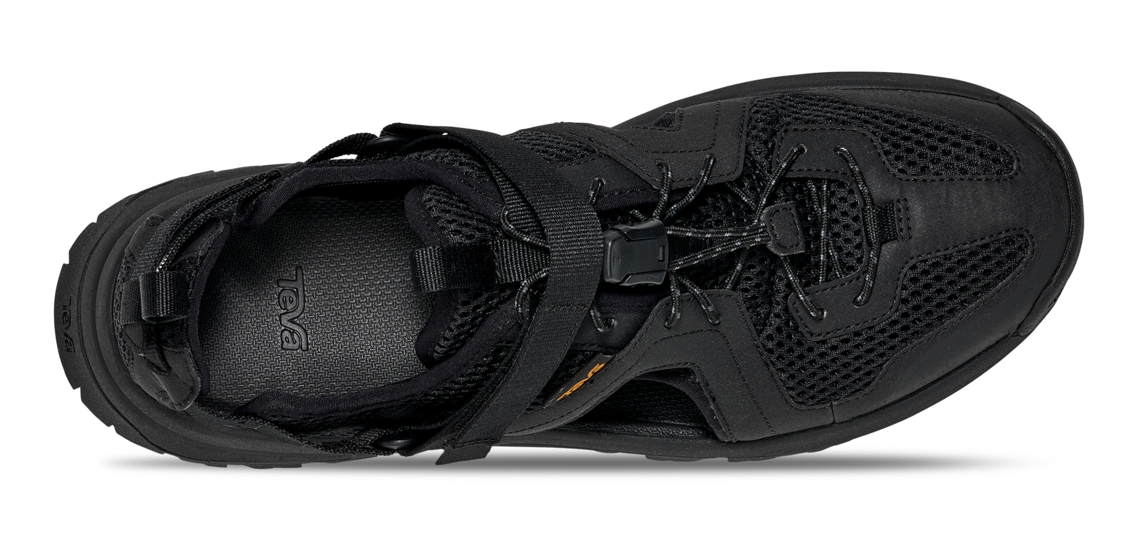 Teva Sandale »HURRICANE XLT3 CT MEN«  Outdoorsandale atmungsaktiv,für mid level Trail Hiking