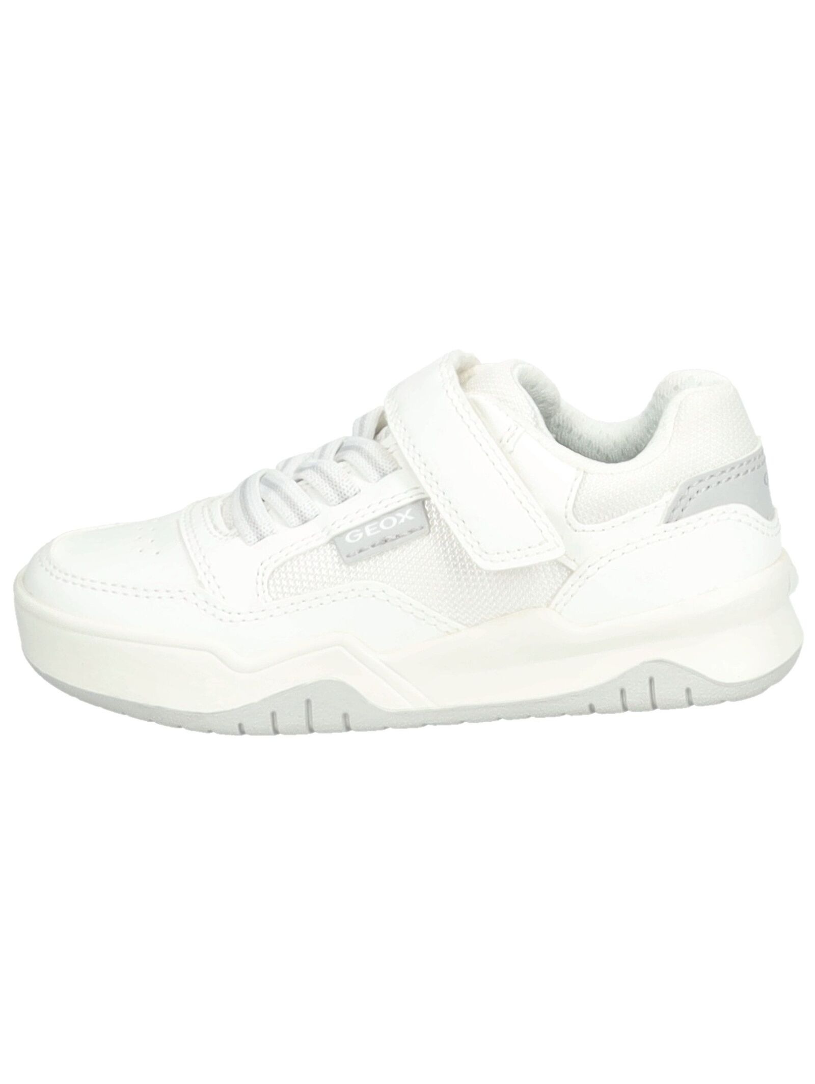 Geox Sneaker "Geox Sneaker Lederimitat/Textil" günstig online kaufen