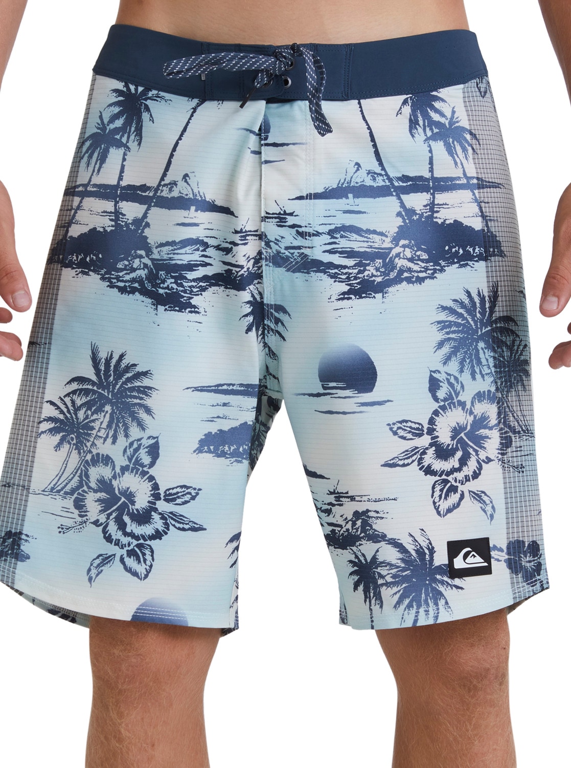 Quiksilver Boardshorts »Highlite Arch 19"«