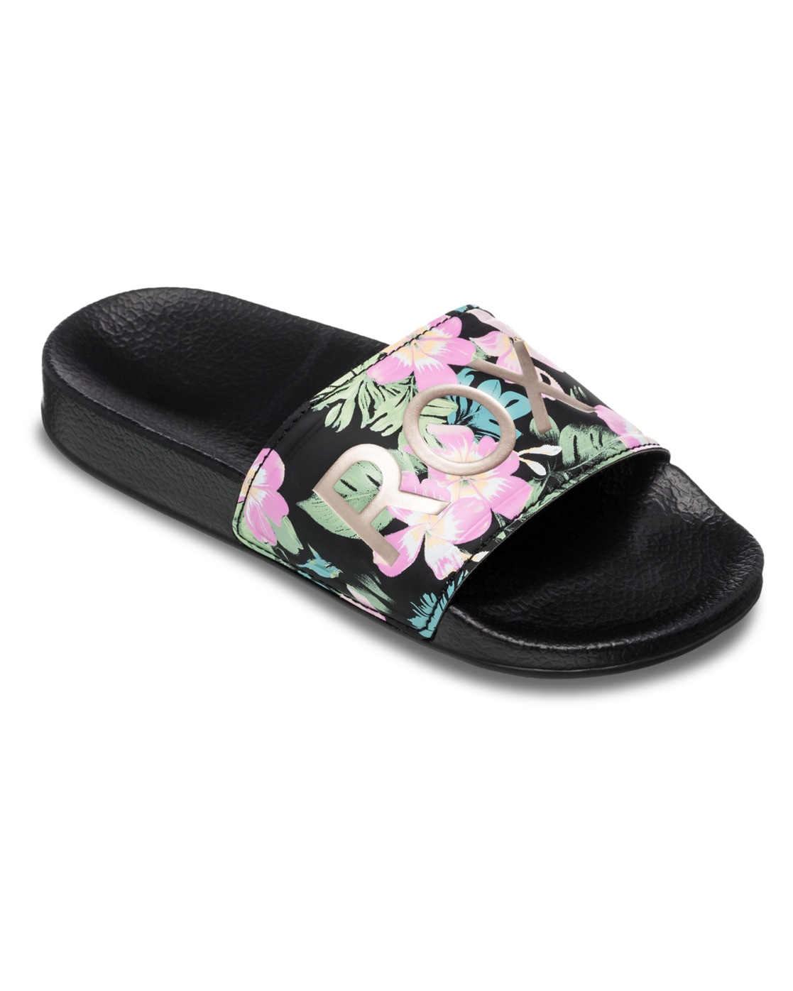 Roxy Sandale "Rg Slippy Ii"
