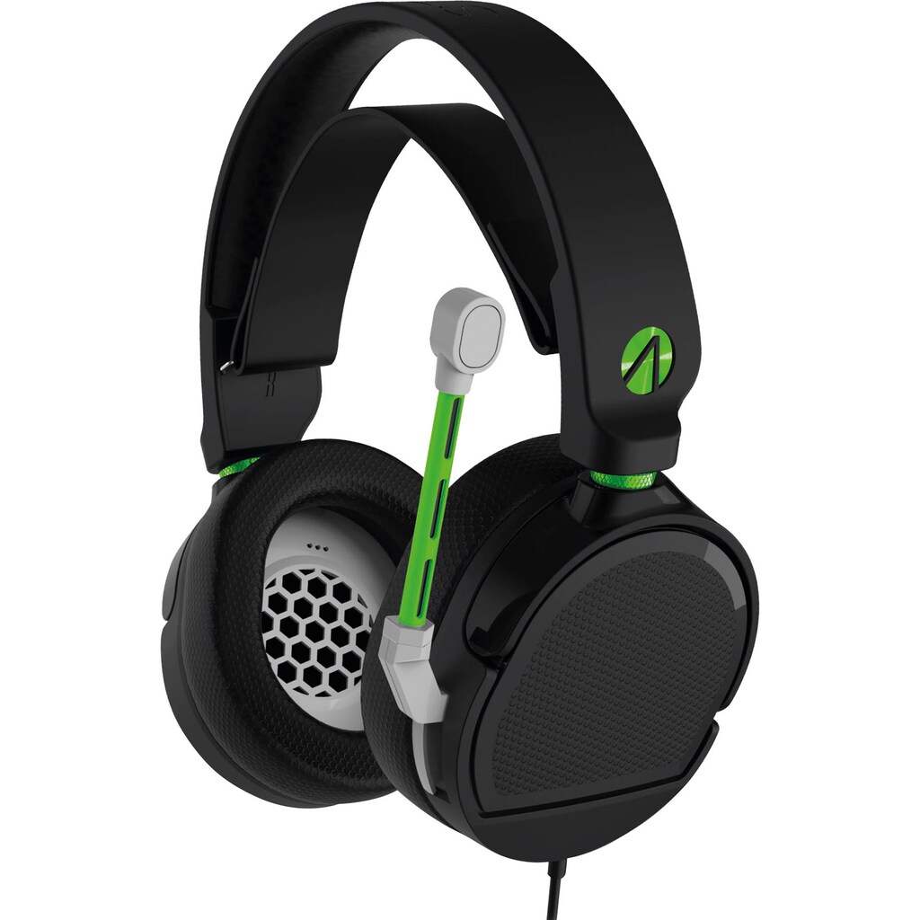 Stealth Gaming-Headset »XBX Stereo Gaming Headset - Shadow V«