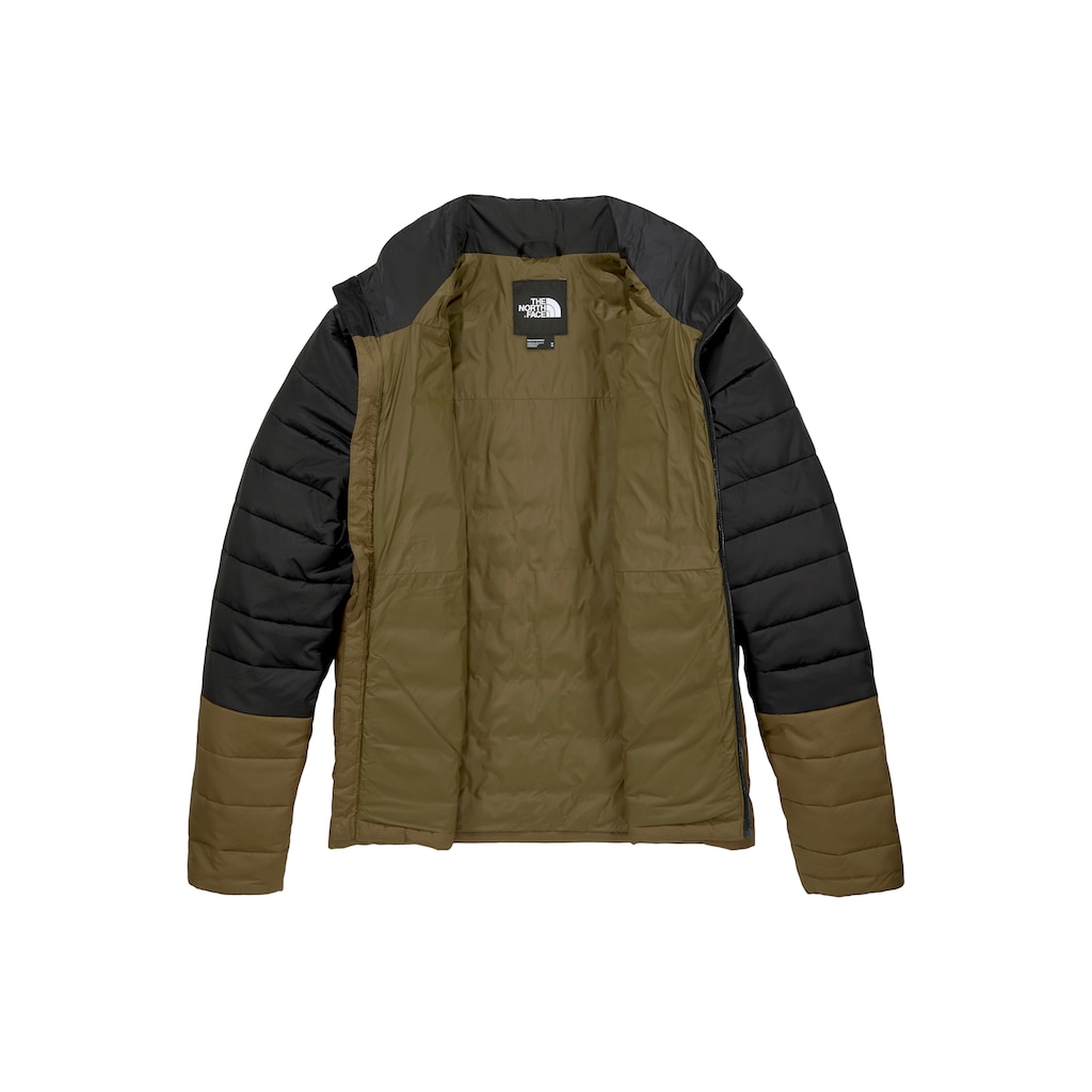 The North Face Steppjacke »HEATSEEKER INSULATION«