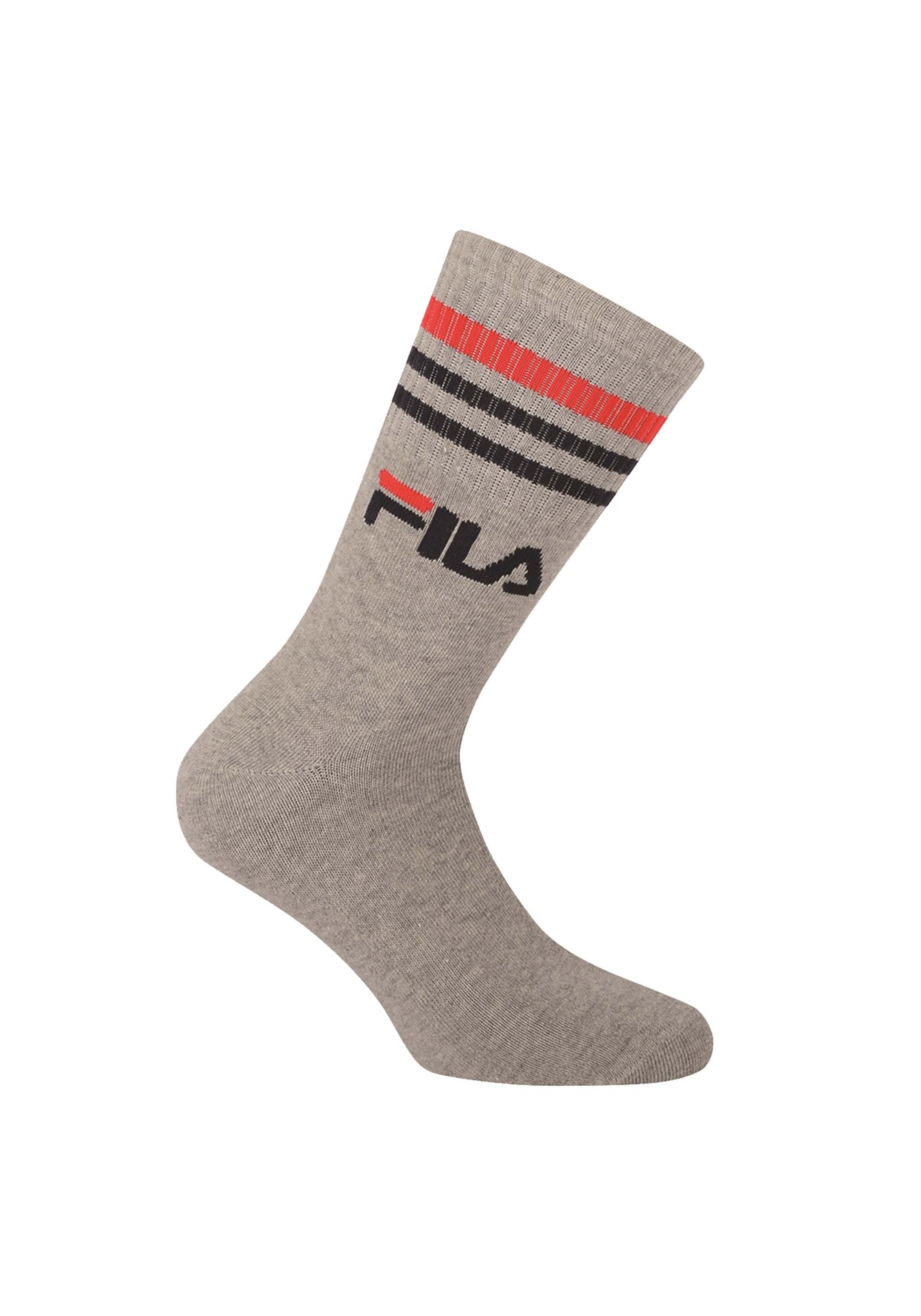 Fila Kurzsocken "Socken 3er Pack" günstig online kaufen