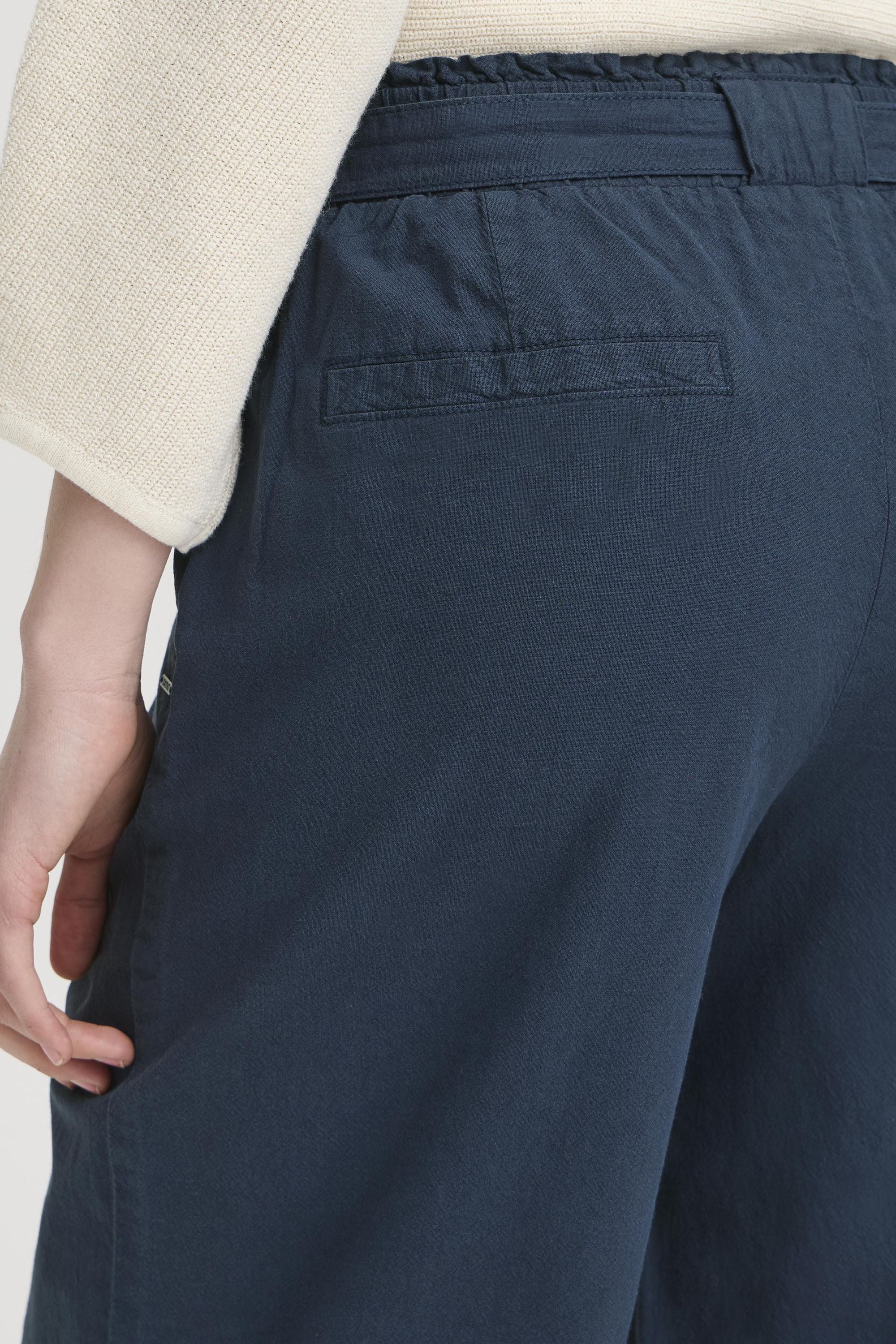 OXMO Culotte »Culotte OXLINASA«