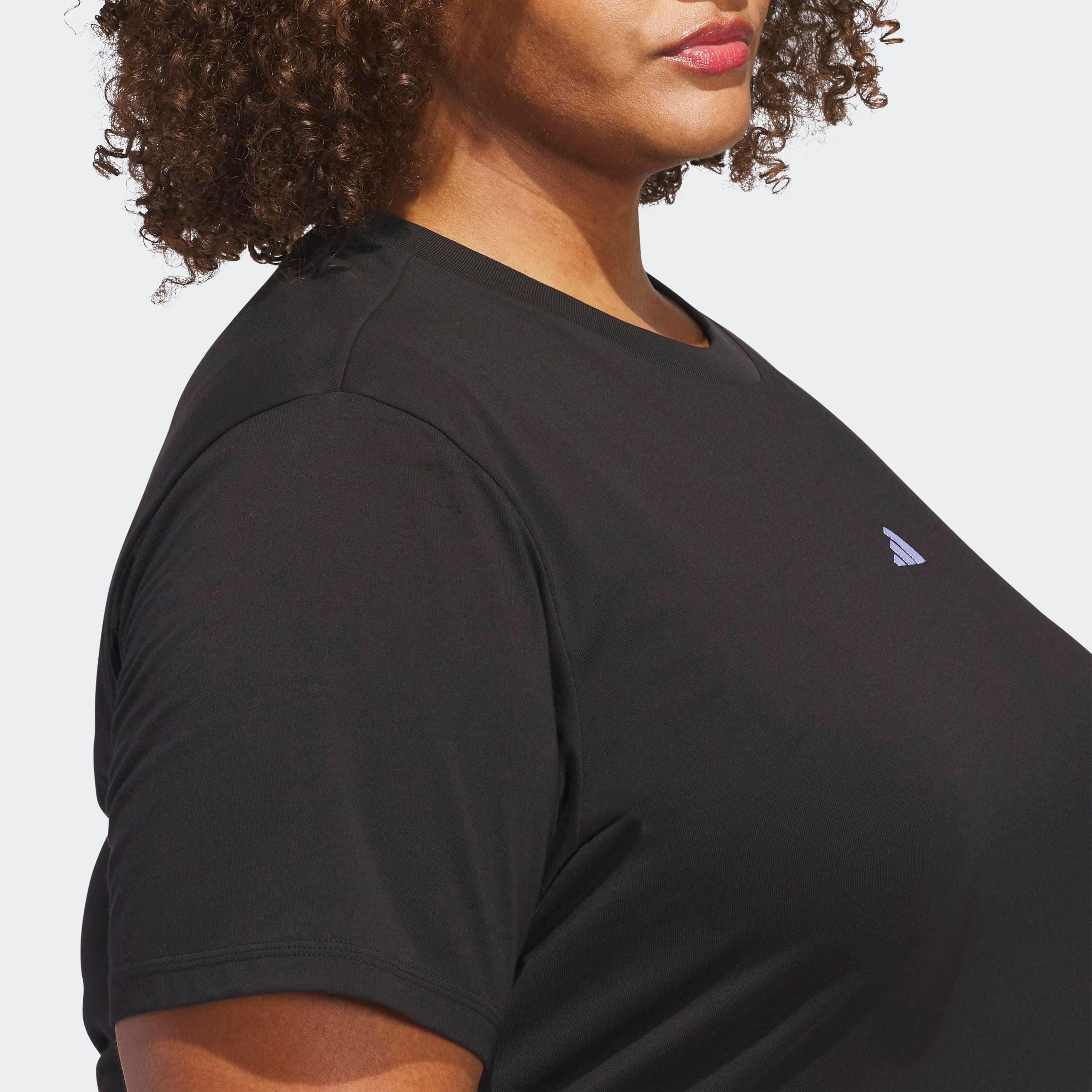 adidas Sportswear T-Shirt »SMALL LOGO«