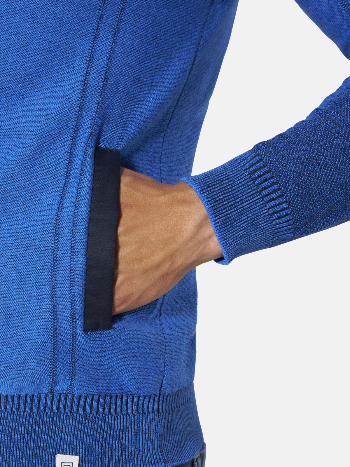 Babista Strickjacke »Strickjacke ERLICA«
