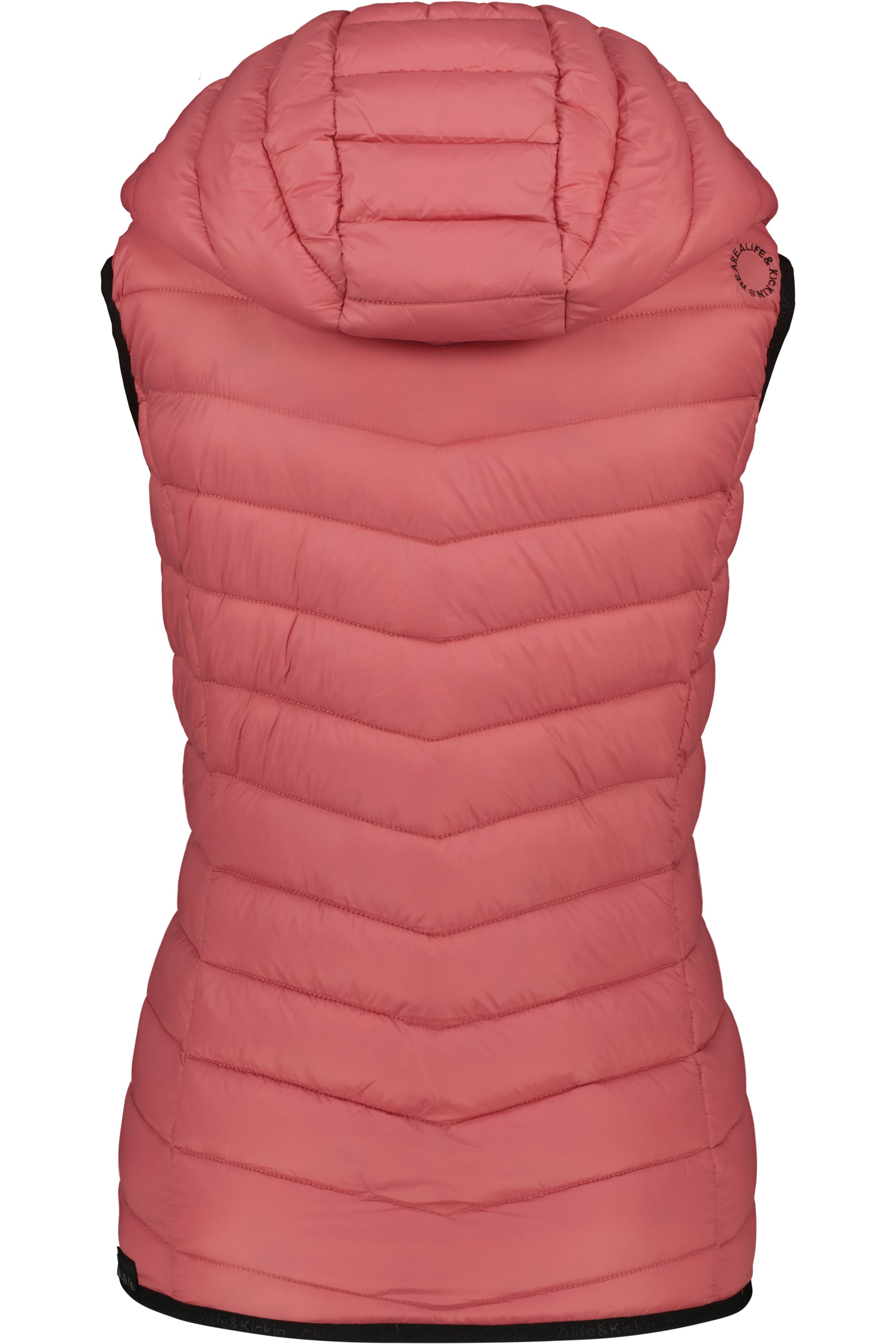 Alife & Kickin Steppweste »Damen LenkaAK A«