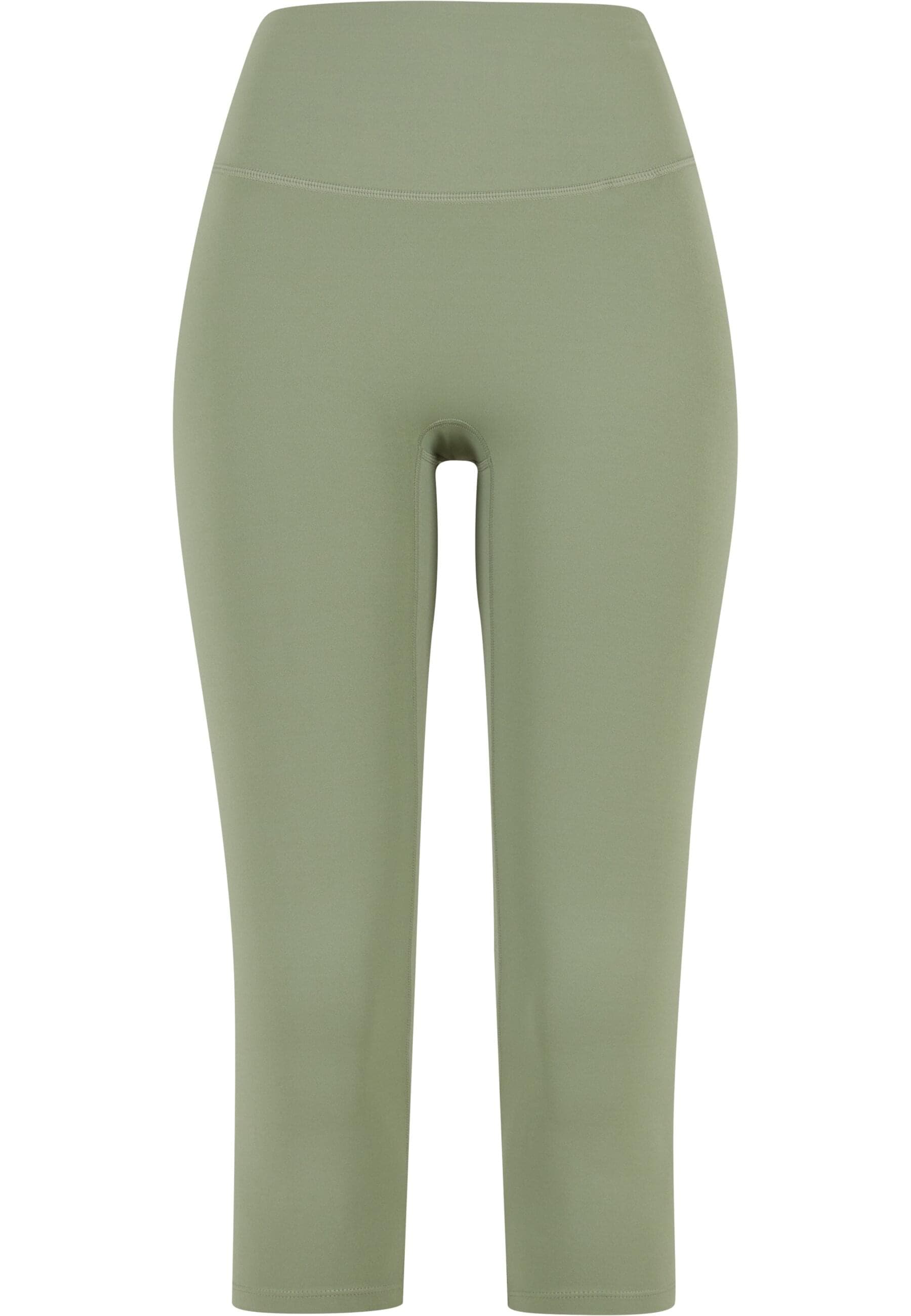 URBAN CLASSICS Leggings "Urban Classics Ladies Capri Leggings Ladies Capri günstig online kaufen